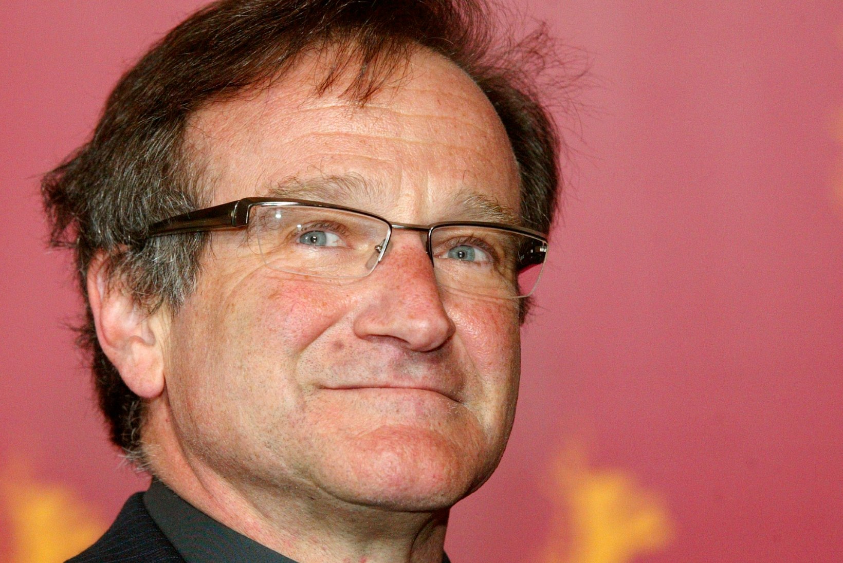 Robin Williamsile pühendati tunnel