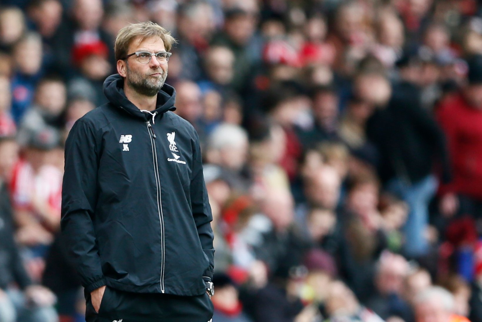 VIDEO | Liverpool andis viimase seitsme minutiga võidu käest ning kaotas