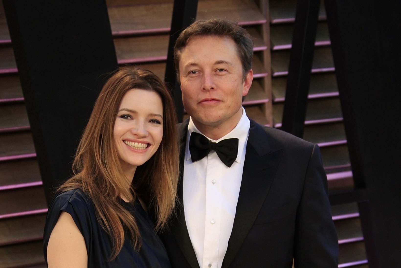 Ärimehest leiutaja Elon Musk lahutab. Samast naisest ja juba teist korda!