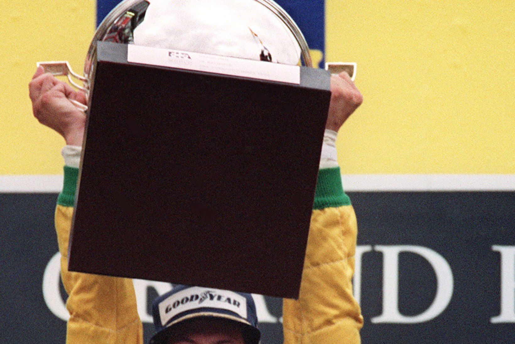Täna 24 aastat tagasi oli Michael Schumacheri karjääris väga eriline päev