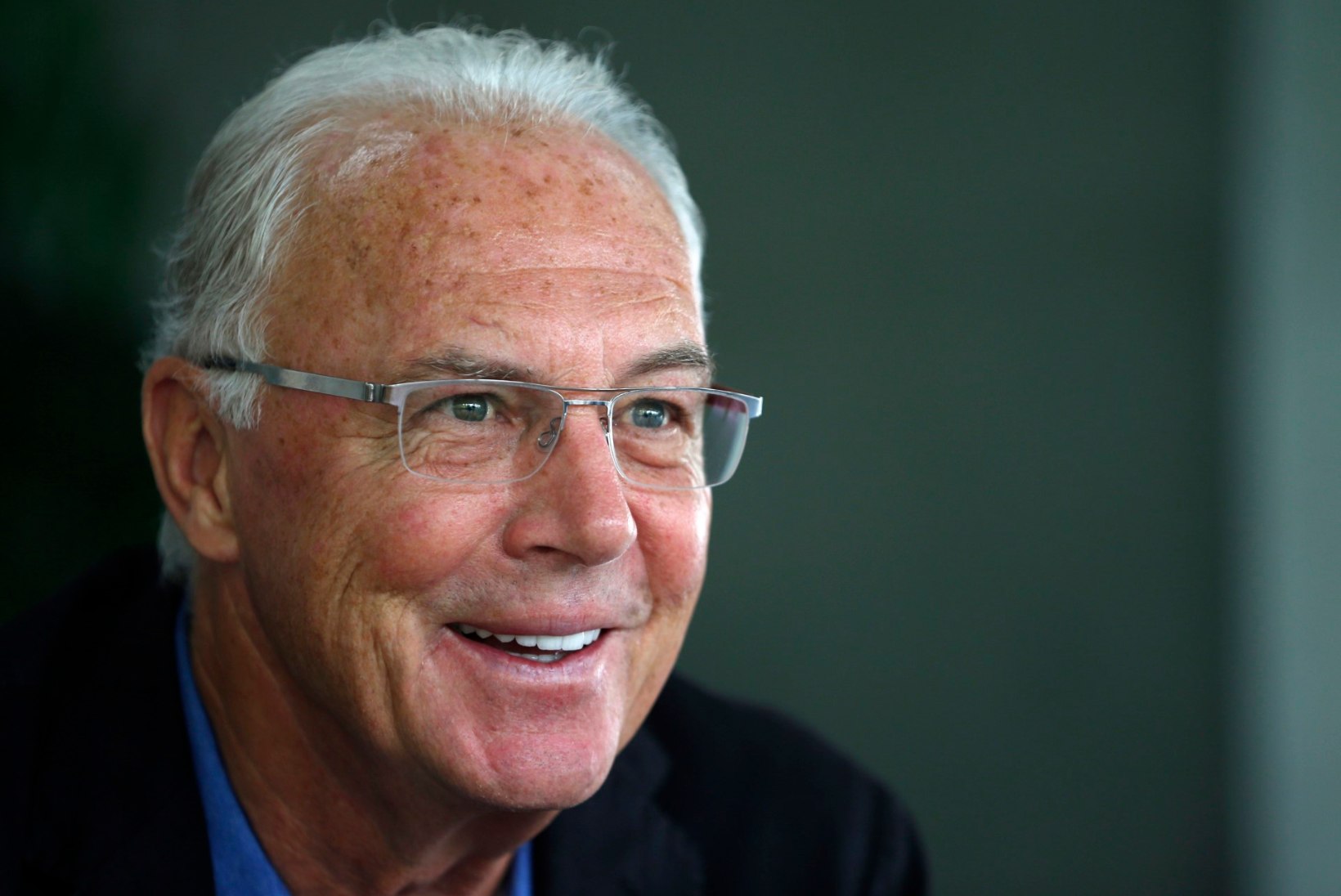 FIFA eetikakomitee algatas legendaarse Beckenbaueri vastu ametliku uurimise seoses 2006. aasta MMiga