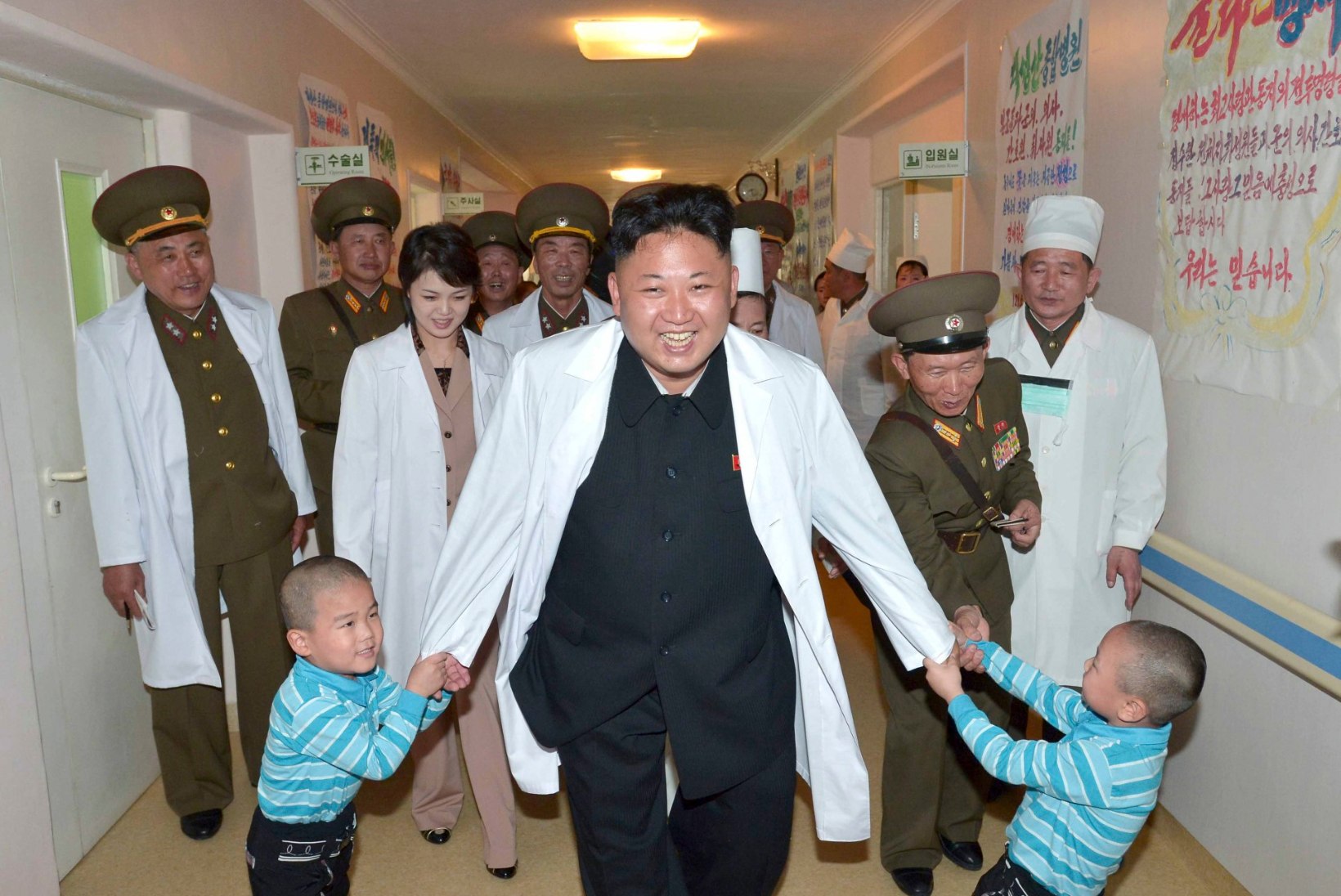 Põhja-Korea lood 14. osa: kuidas oleksin peaaegu Põhja-Korea haiglasse sattunud