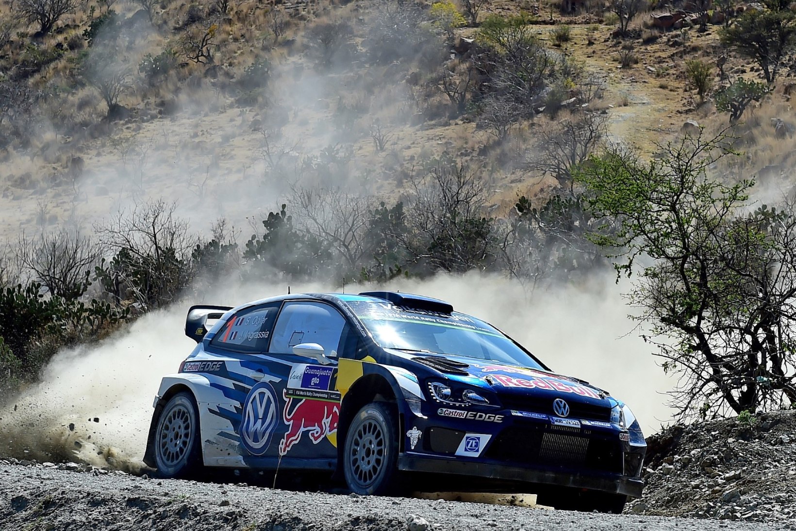 Volkswageni boss nõuab WRC-sarjas revolutsioonilist muudatust