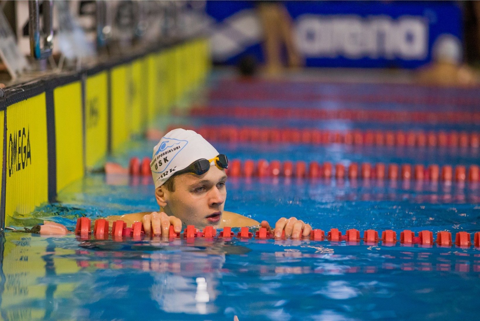 SUUR OOTUS: kas 16aastane Kregor Zirk täidab Rootsis olümpia A-normi?