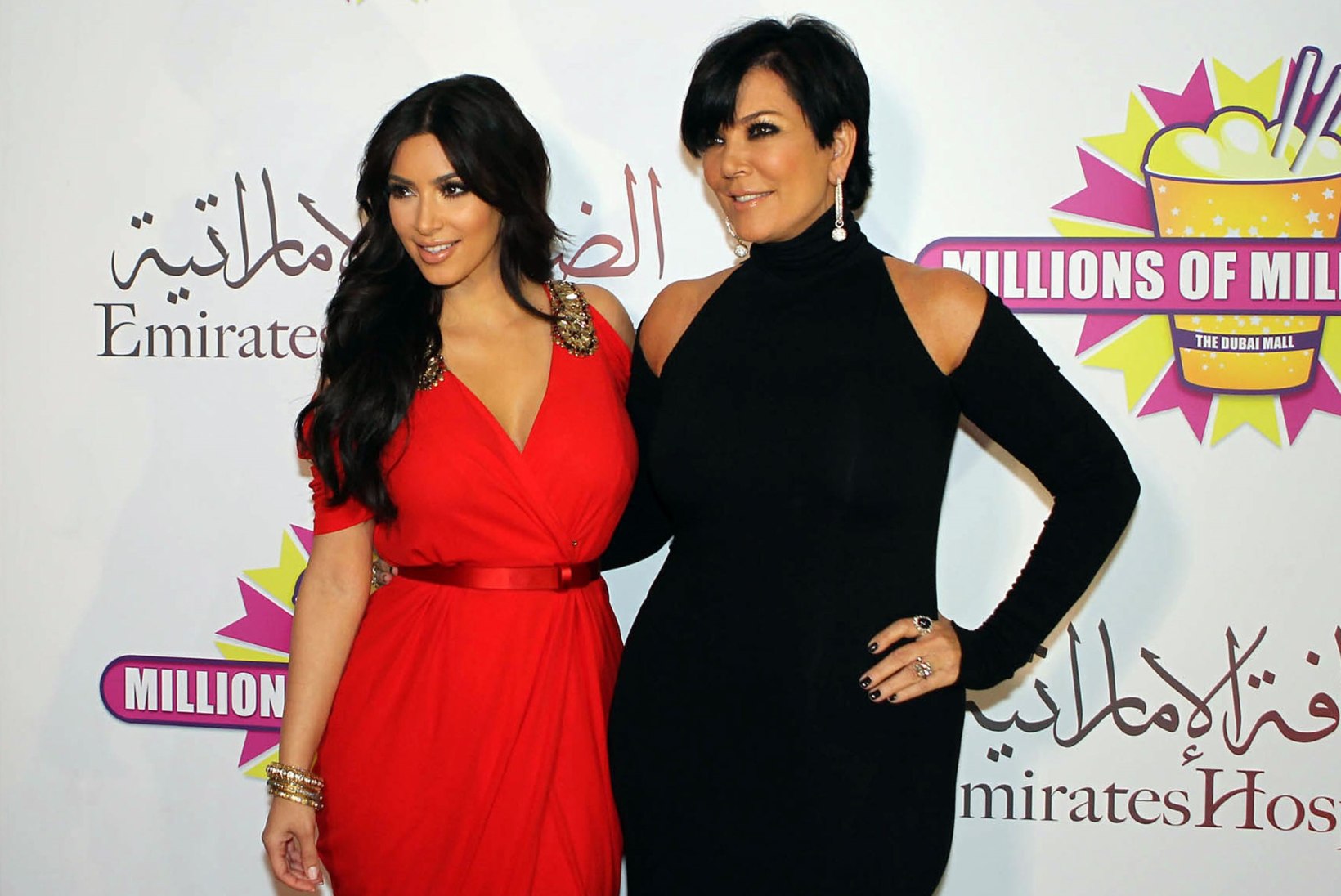 Raamat: Kim Kardashiani seksivideo lekitas tema lihane ema