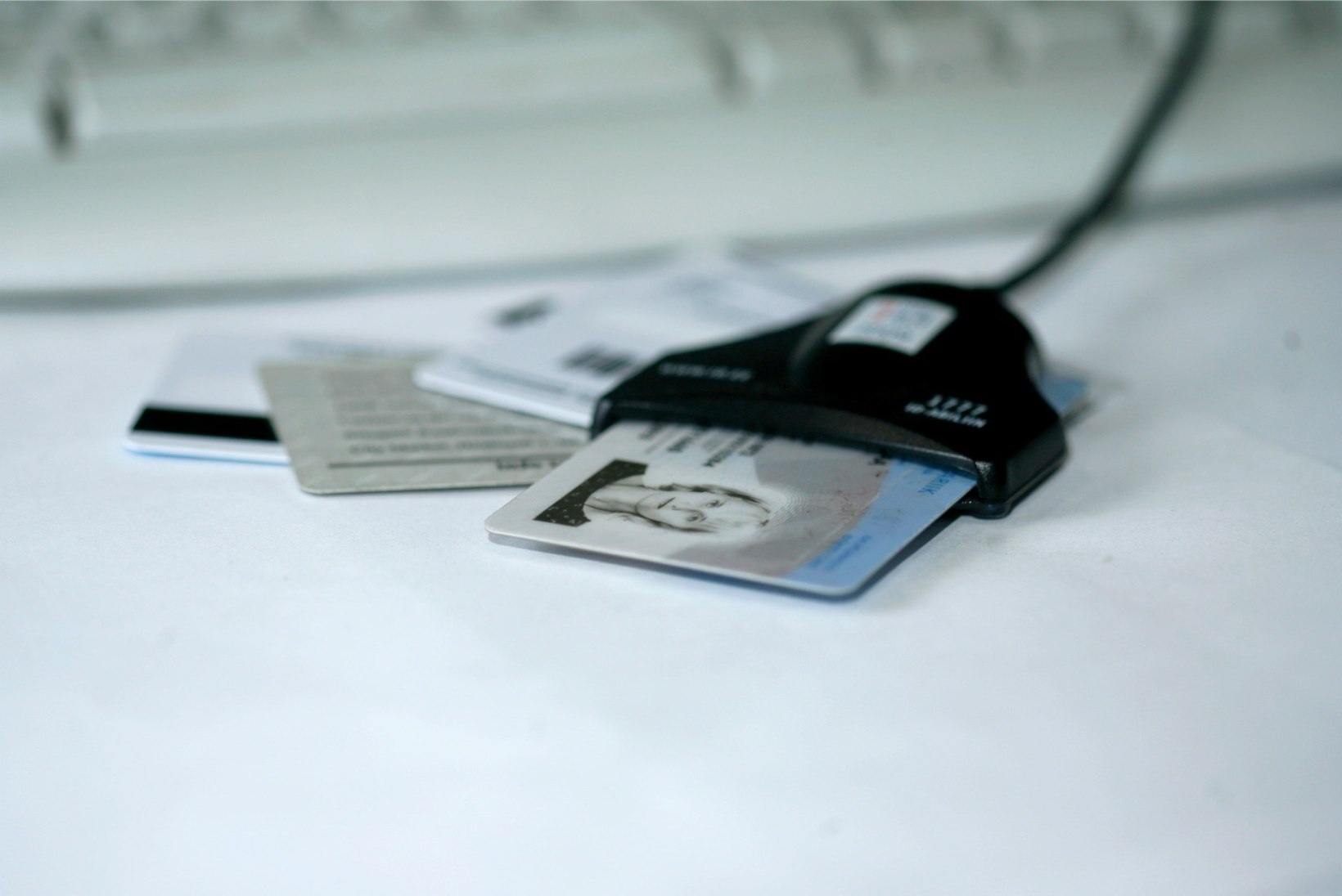 TUGEV KAART: PPA väljastab tänasest tugevama krüptograafiaga ID-kaarte