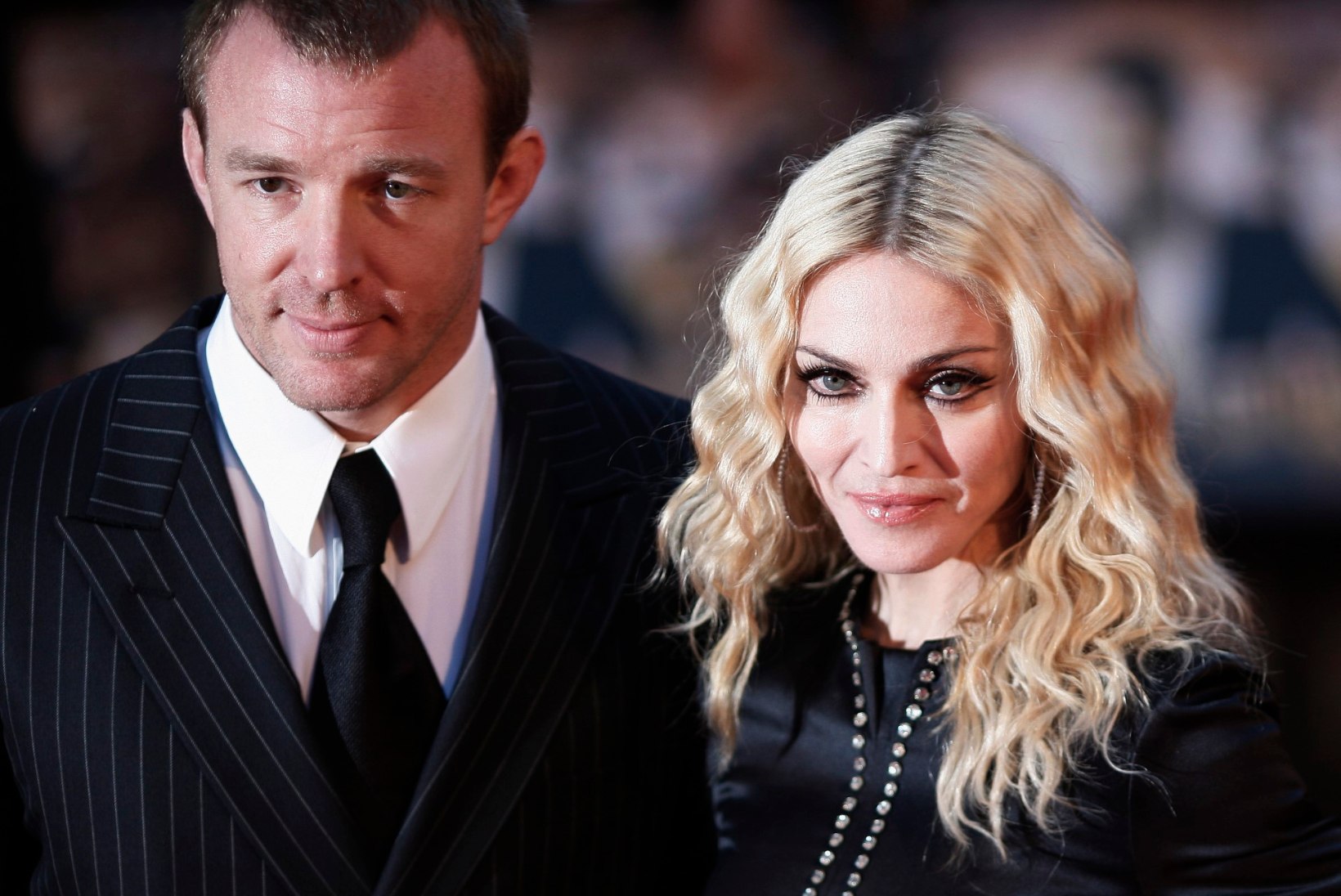 New Yorgi kohus otsustas: Madonna poeg Rocco jäägu oma isa juurde