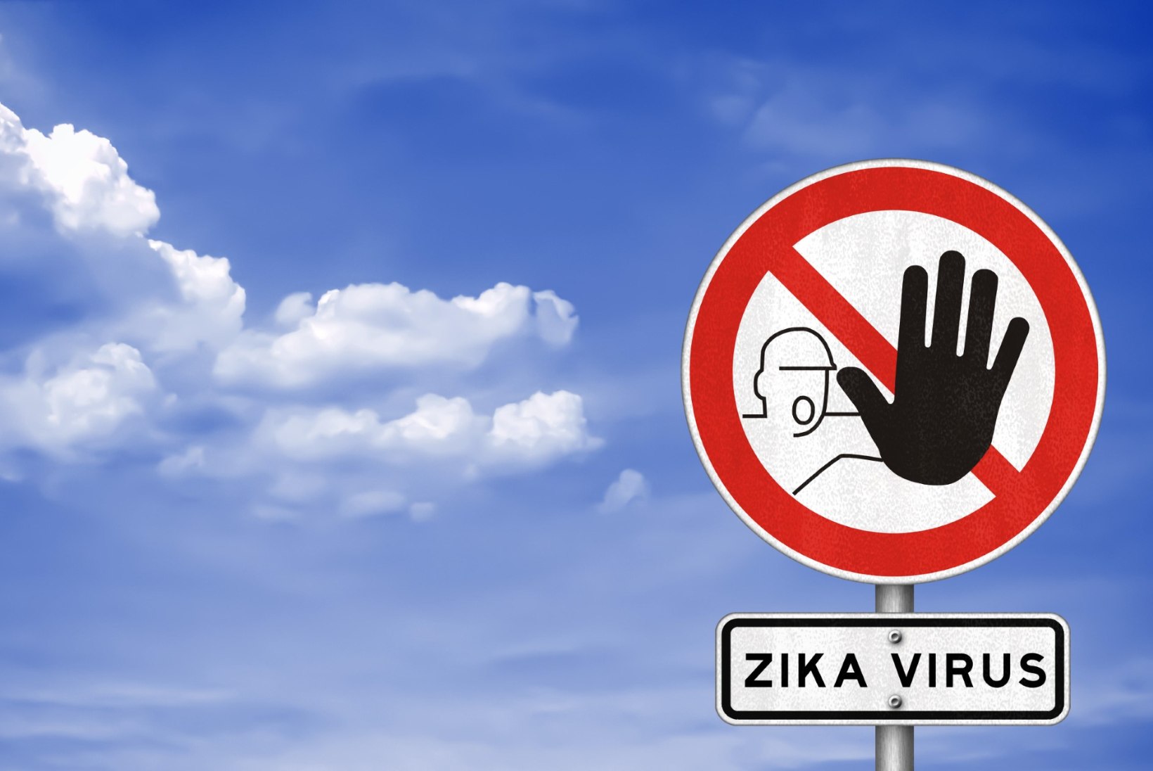 Zika viirus ajab närvisüsteemi sassi