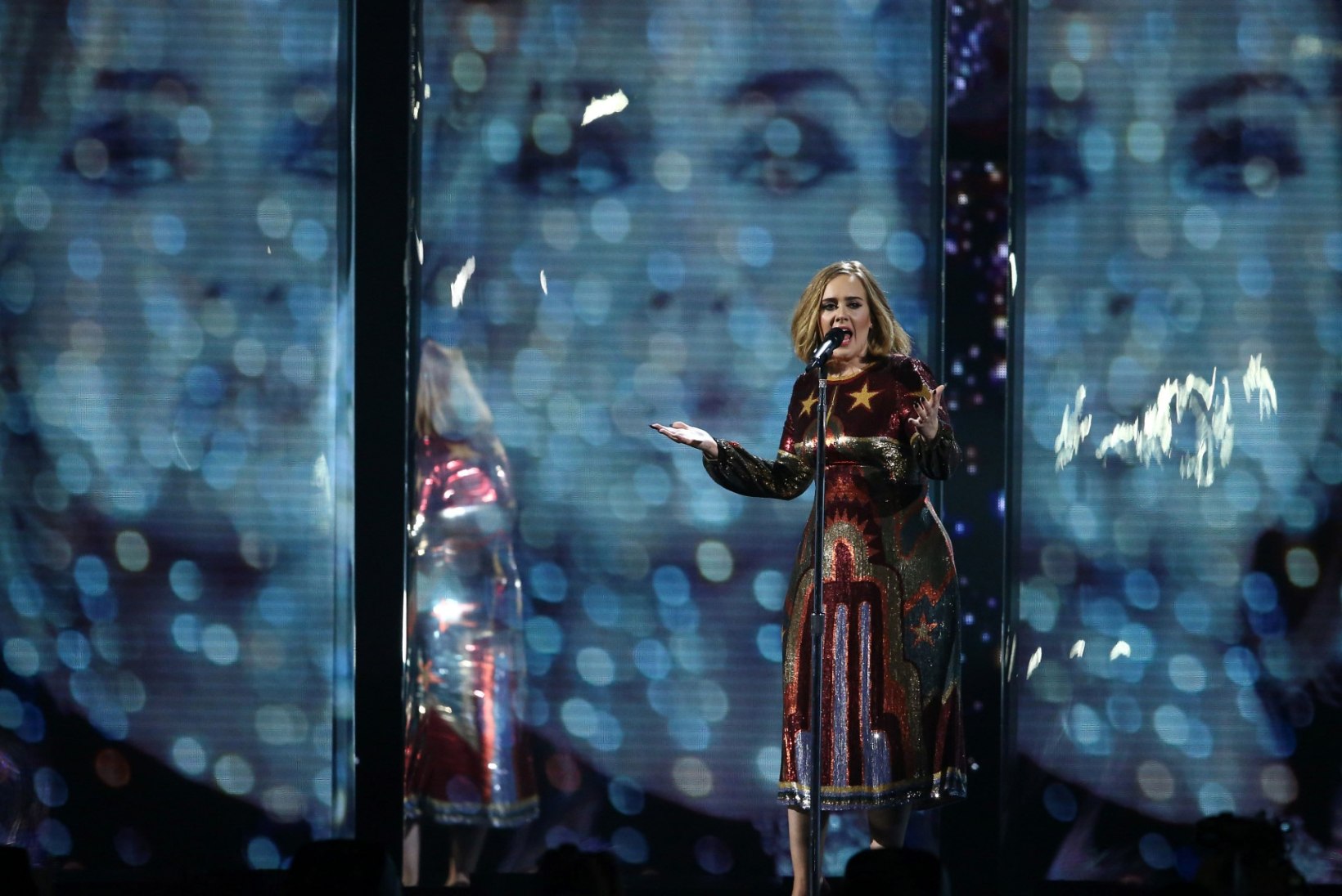 JAHMATAV TALENT: Adele'i loost "Hello" on sündinud kõige ägedam cover 