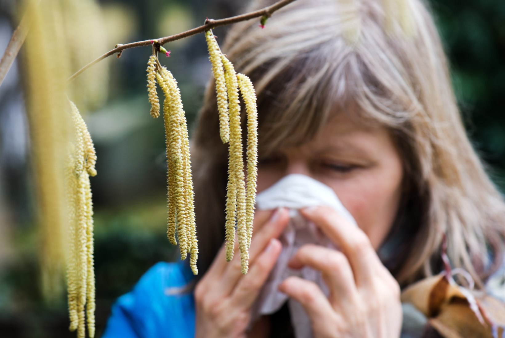 Kuidas ära tunda ja leevendada allergiaid?