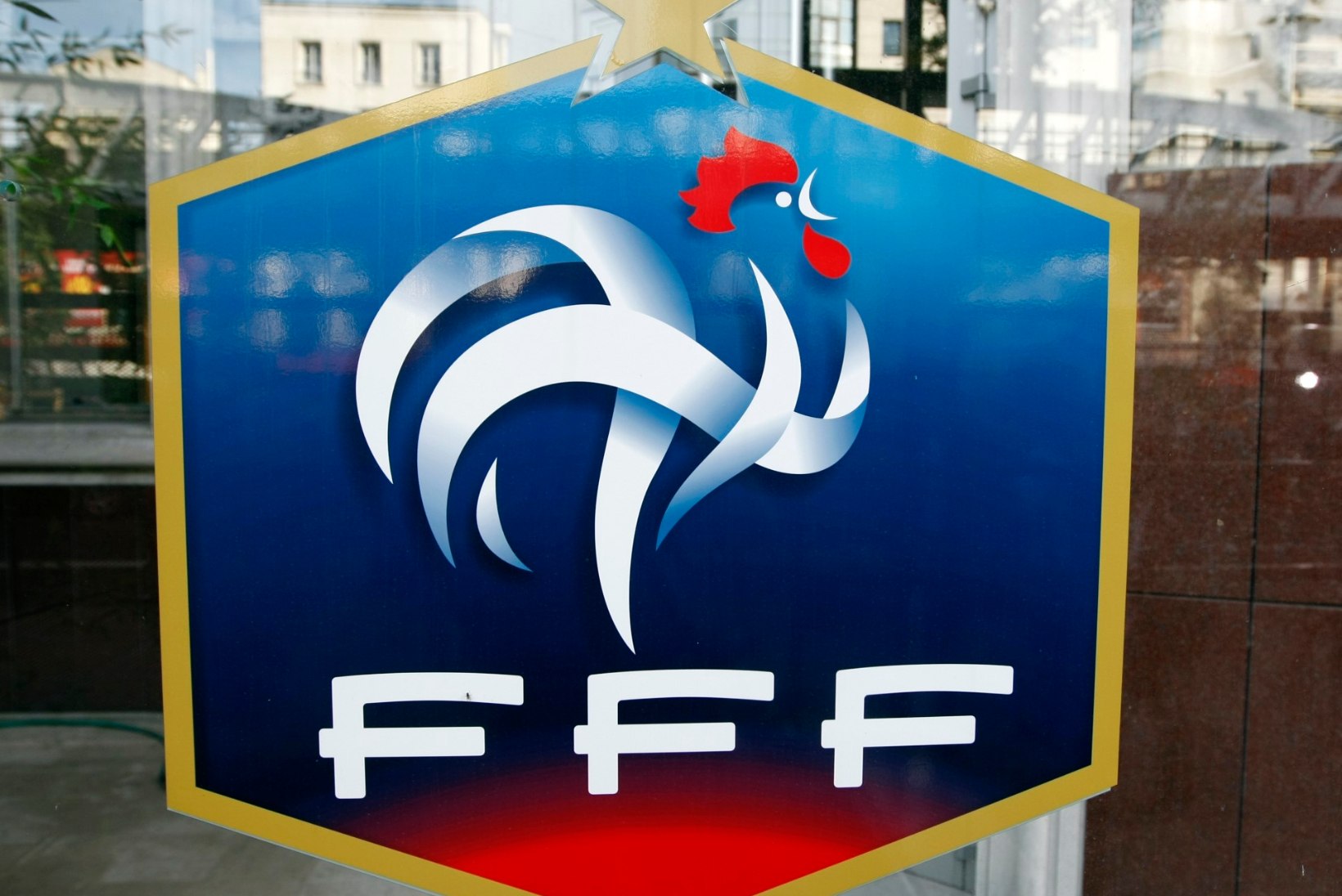 Blatteri süüasjas otsiti läbi Prantsusmaa jalgpalliliidu kontor