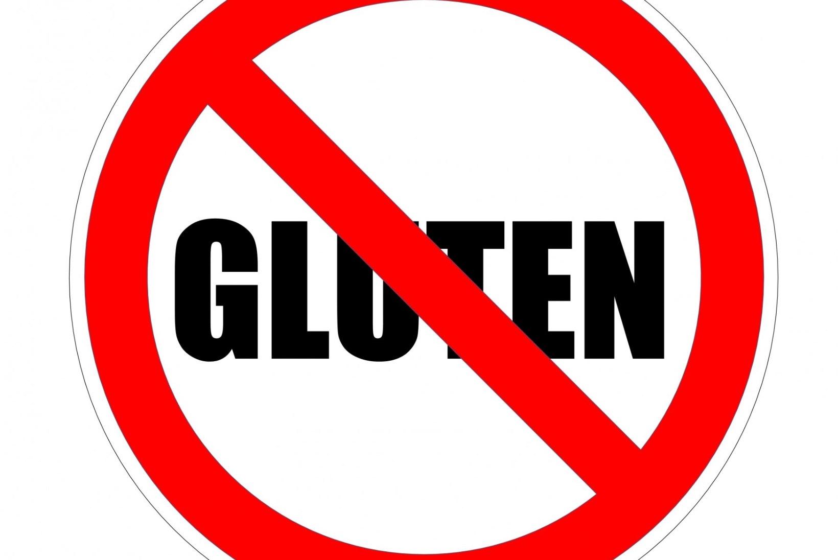 Mitte-tsöliaakia gluteenitundlikkus: tõbi, mida Eestis eraldiseisvalt ei diagnoosita