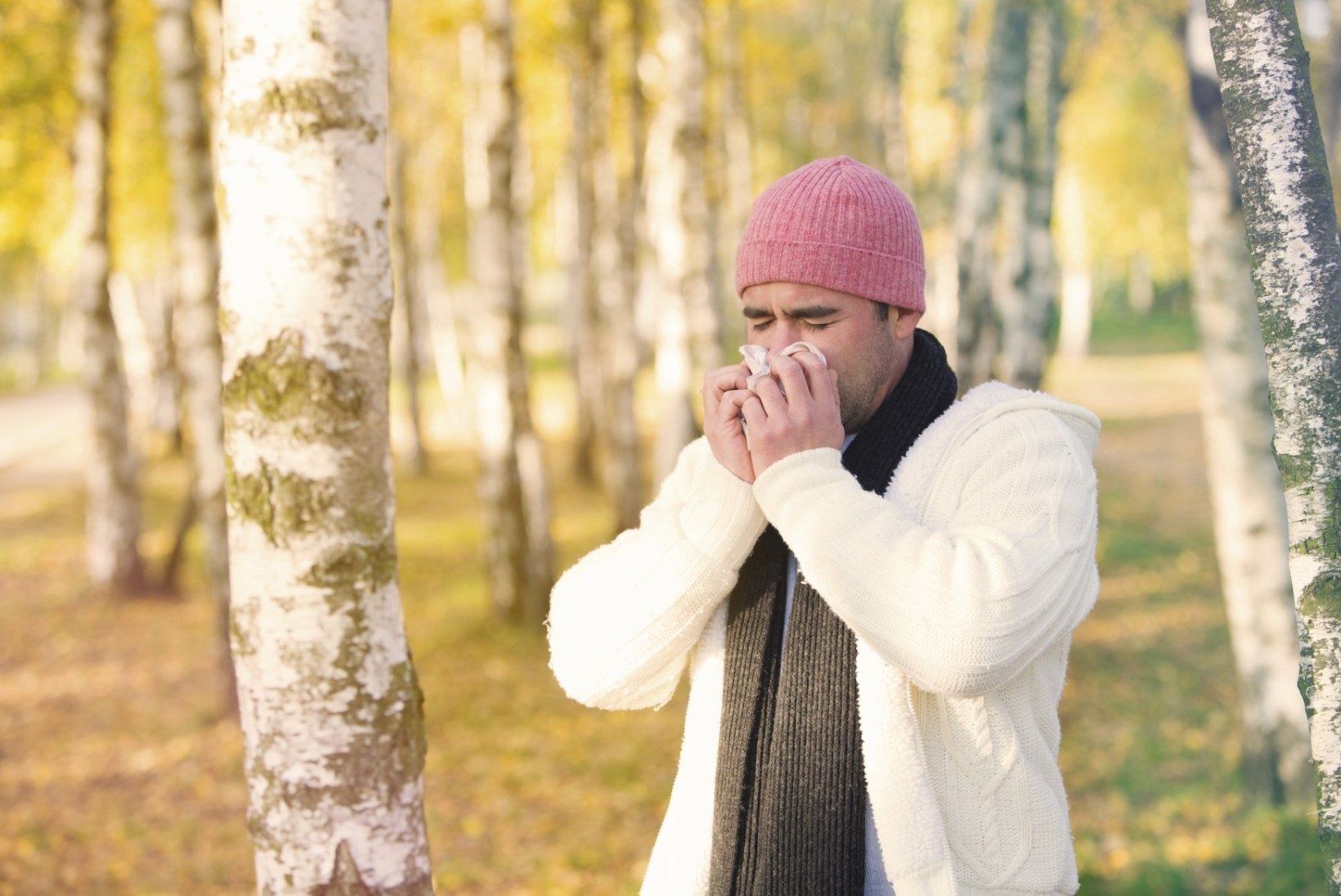 Kolm nippi, kuidas kevadine allergia kontrolli alla võtta