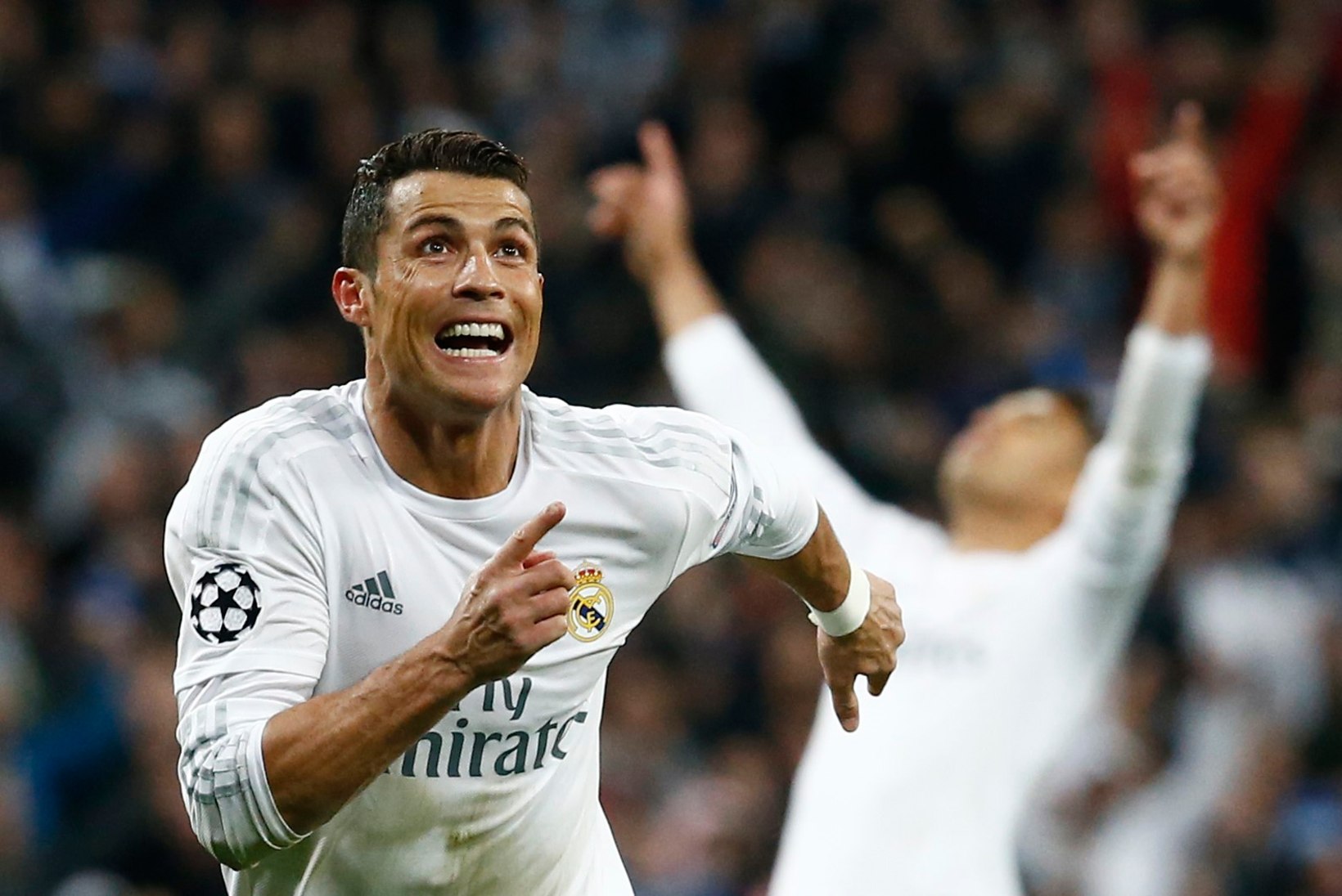 NII SEE JUHTUS | Sport 12.04: Ronaldo kübaratrikk, Kanepi pommuudis, Sillamäe Kalev võidukas