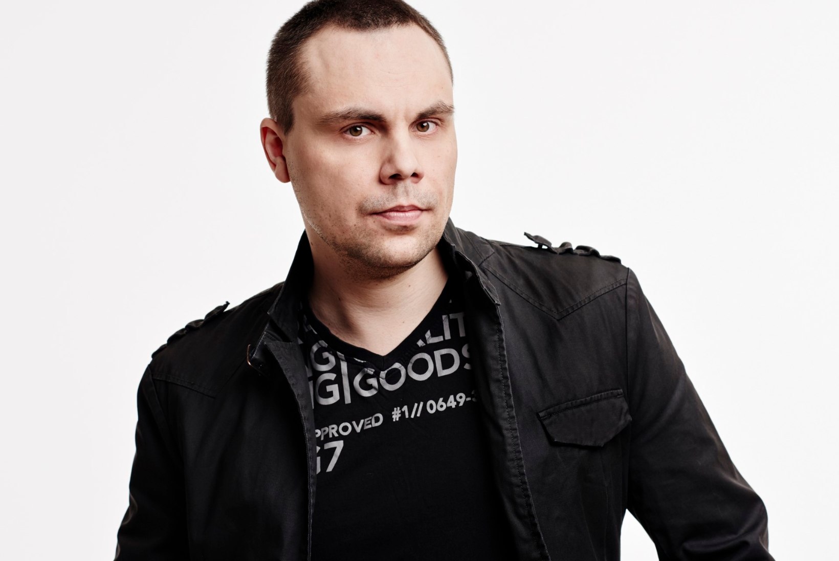 Muusik Timo Tammesalu kirjutas laulu jooksu pealt