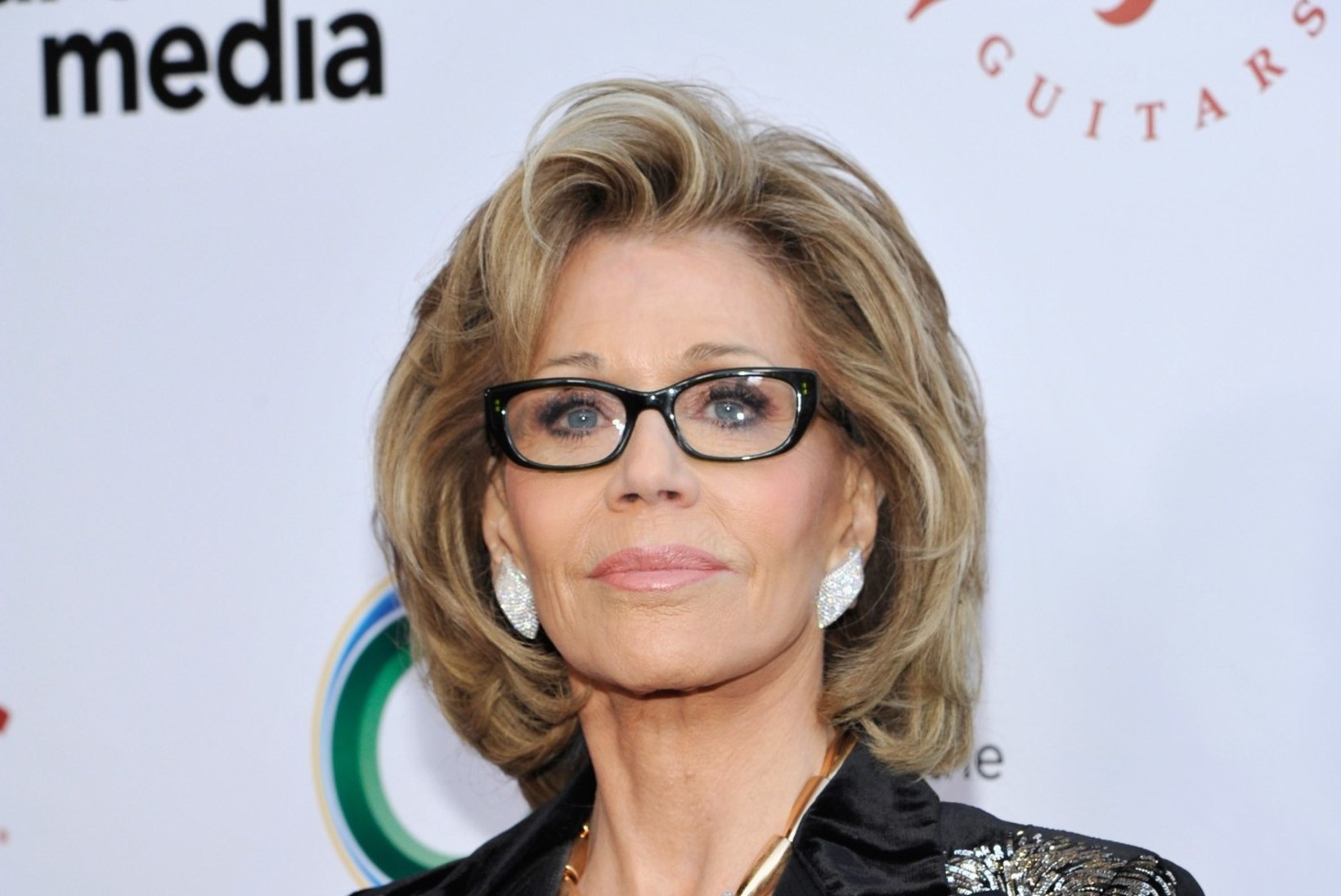 Jane Fonda karm ülestunnistus: "Oksendasin 20 korda päevas."