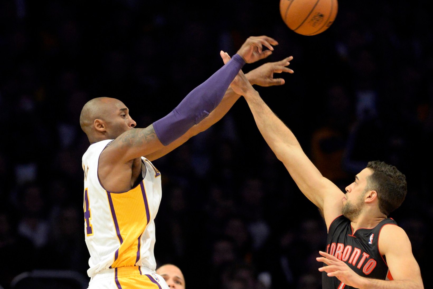 VIDEO | VÄGEV MEENUTUS! Kobe Bryanti 81 punkti Toronto Raptorsi vastu