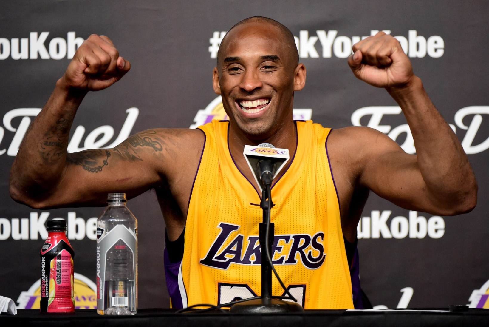 VIIES VEERANDAEG | Vihkame või armastame Kobe Bryantit ja Warriorsi imetükk (Kobe varjus) ning kes võidab?