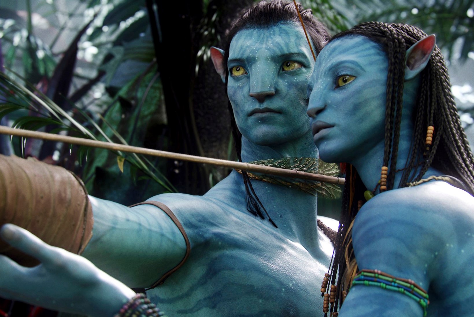 James Cameron väntab "Avatarile" koguni neli järge