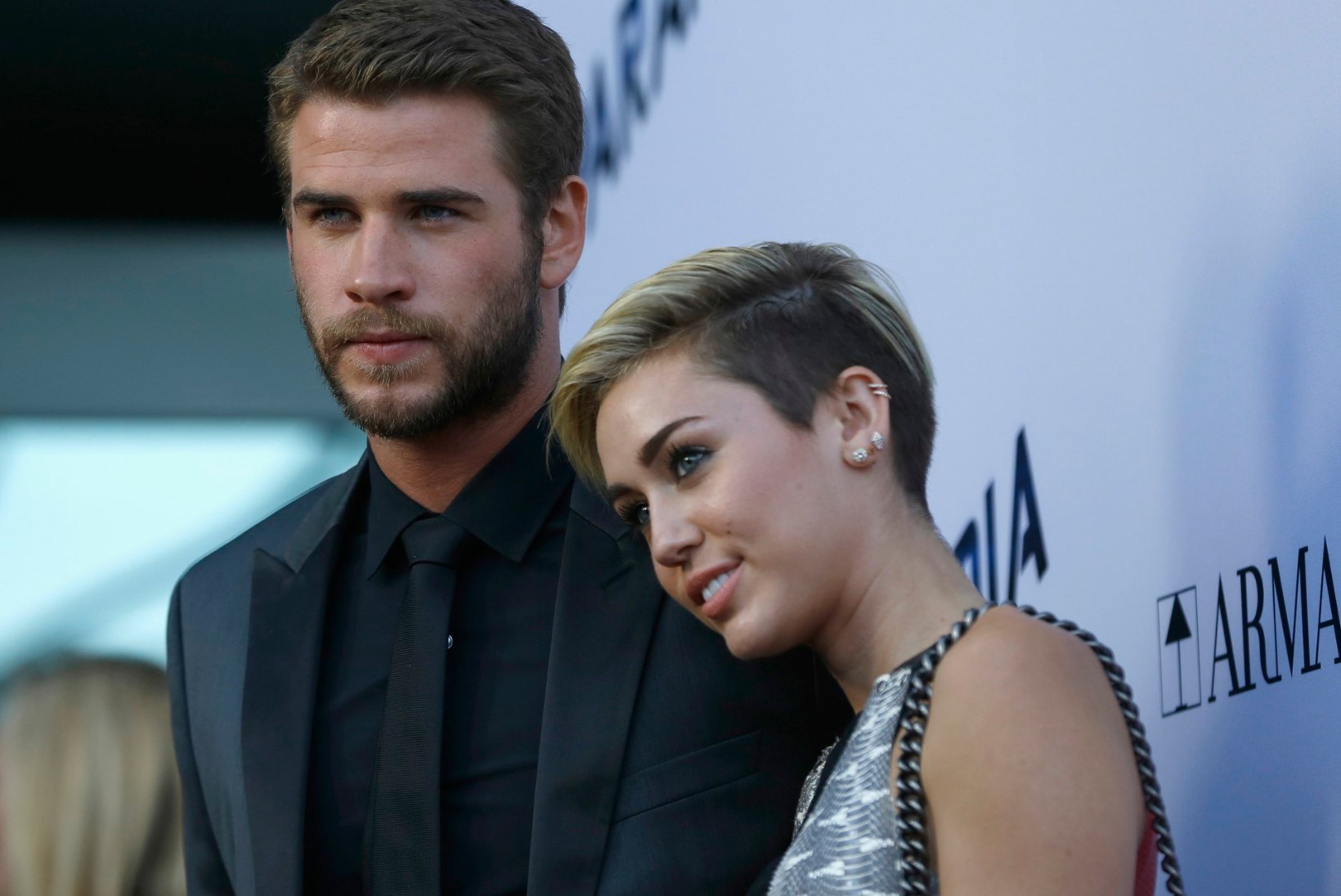 Miley Cyruse väidetav peigmees eitab kihlumist