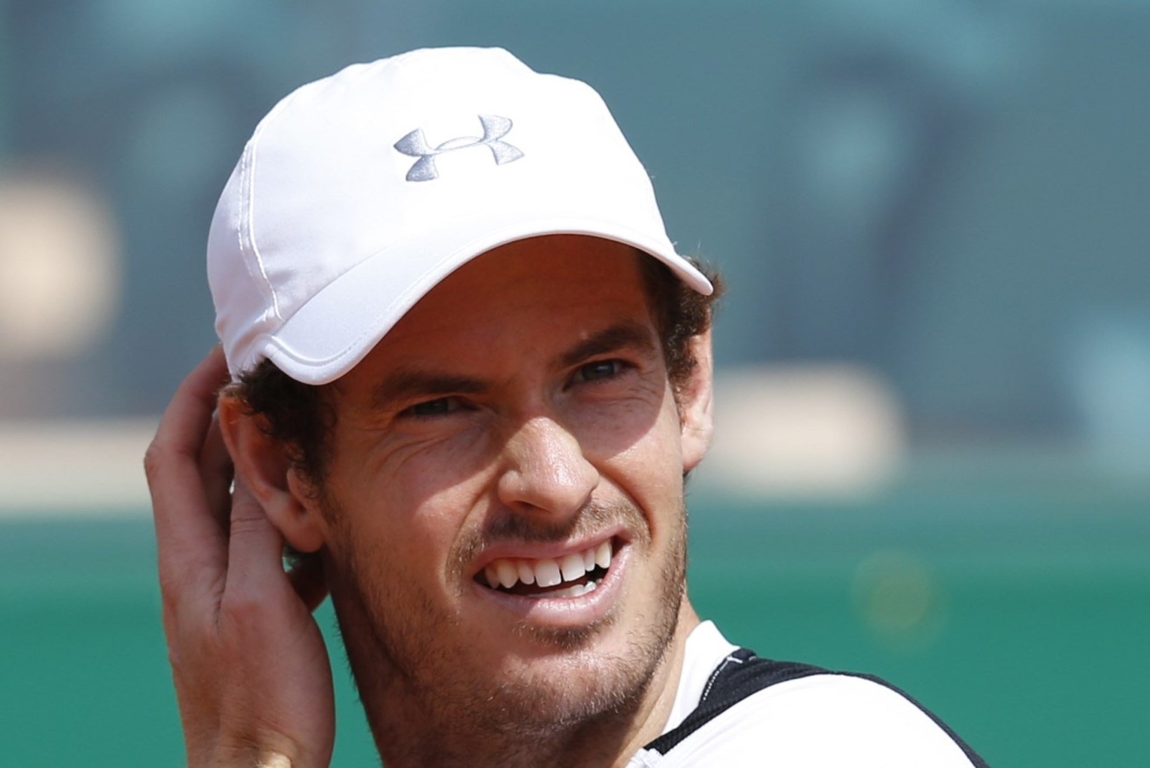 Andy Murray: Šarapova võistluskeeld tähistab salatsemise lõppu tennisemaailmas