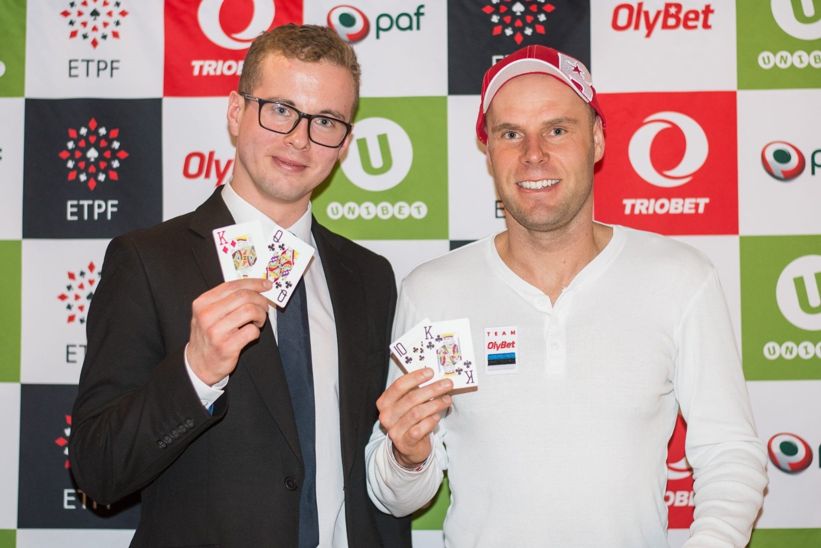Joel Lindpere võitis pokkeri Eesti meistrivõistlustel kõrge autasu ja suure auhinnaraha!
