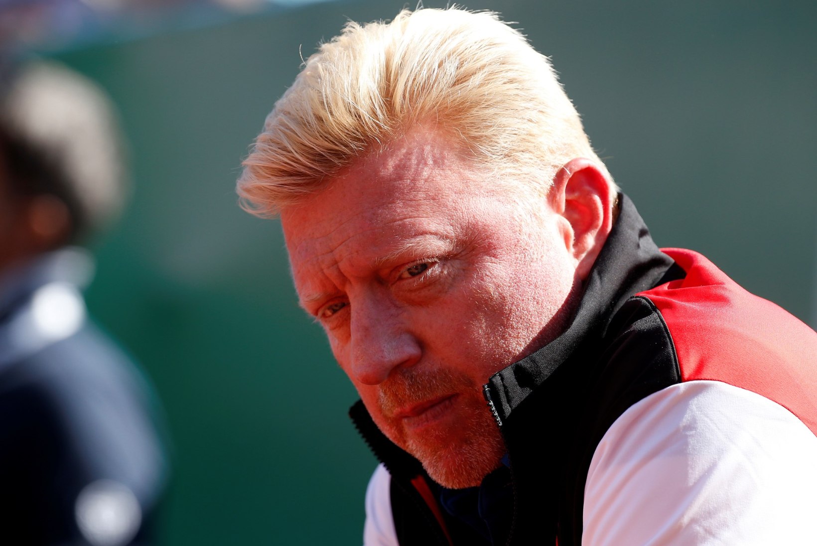Legend Boris Becker kritiseeris Andy Murray't dopingu kohta tehtud kommentaaride pärast