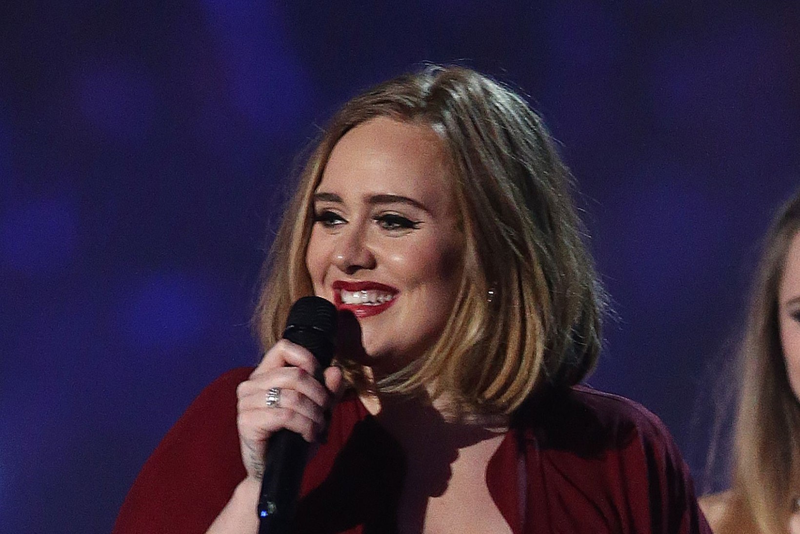 Adele on kõigi aegade rikkaim briti naismuusik
