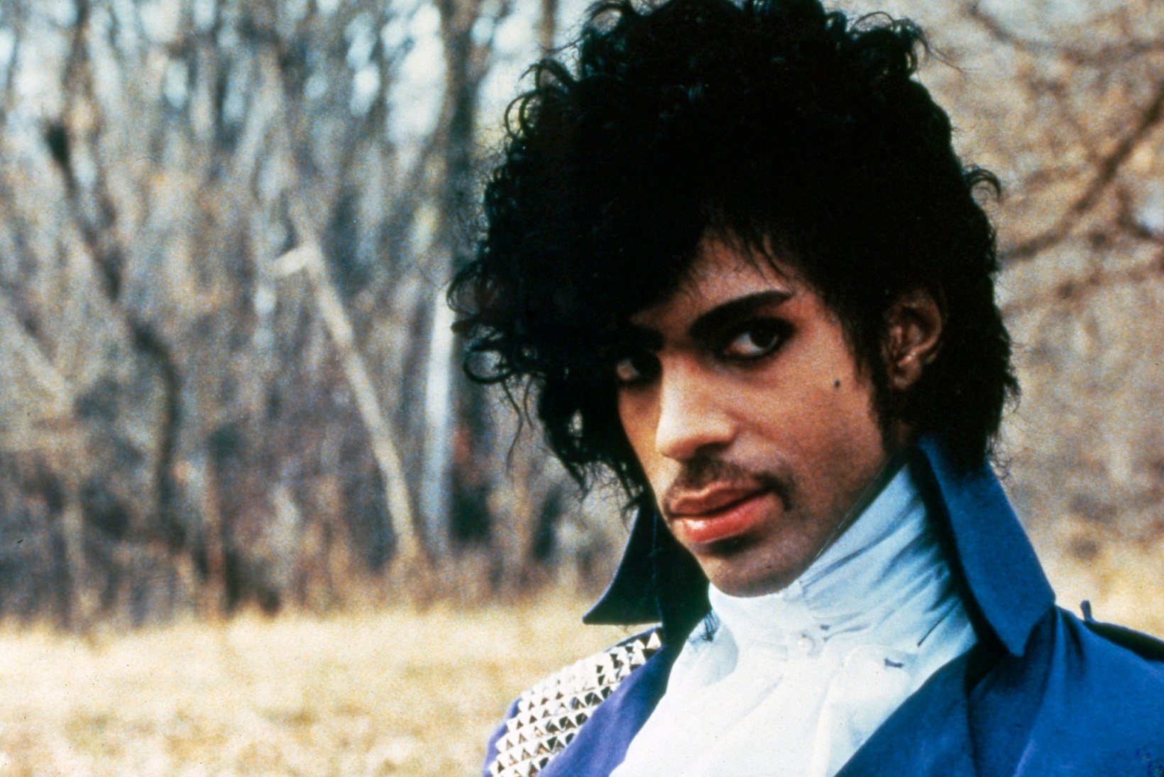 Prince leiti oma kodust surnuna