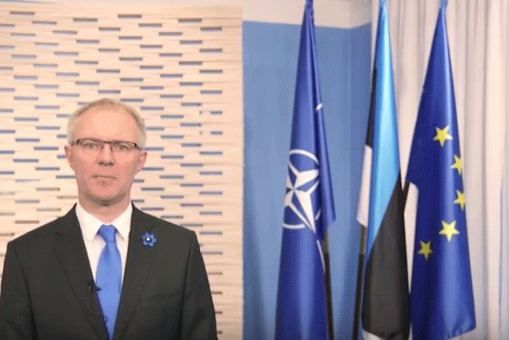 VIDEO | Hannes Hanso: vajadusel panevad veteranid seljad kokku Eesti kaitseks