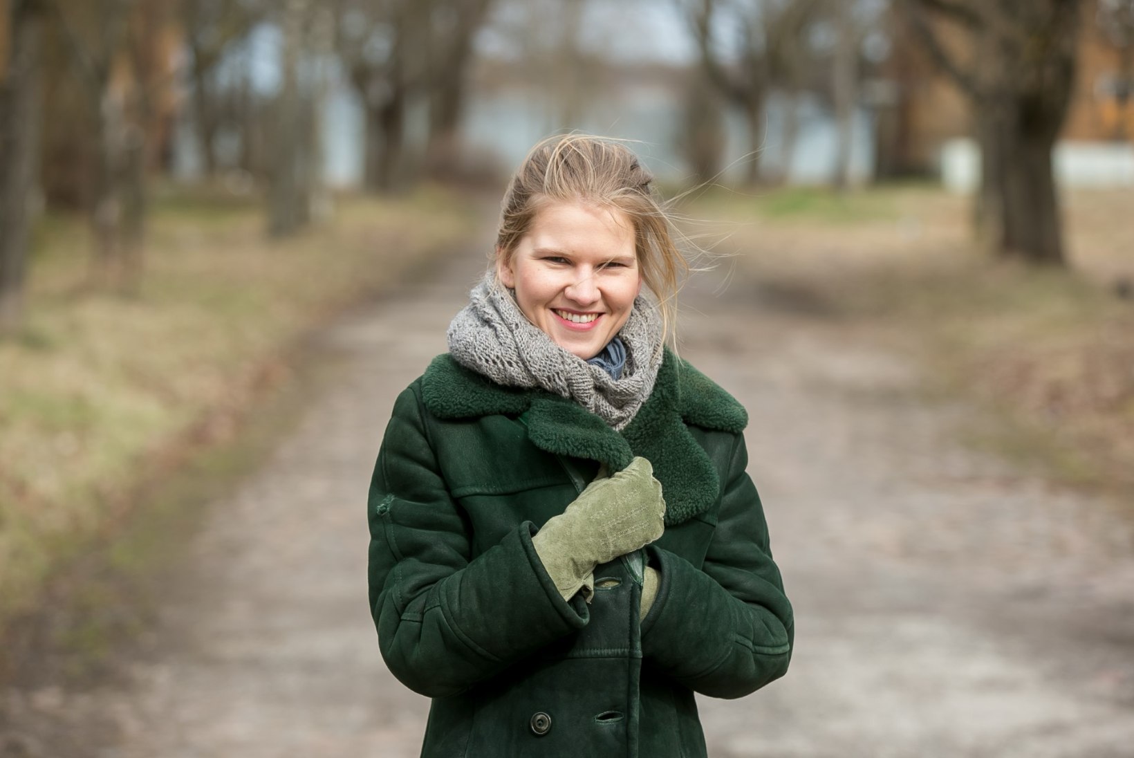 Eesti üks tuntumaid pärimusmuusika uuendajaid Maarja Nuut esitleb Jazzkaarel oma uut plaati