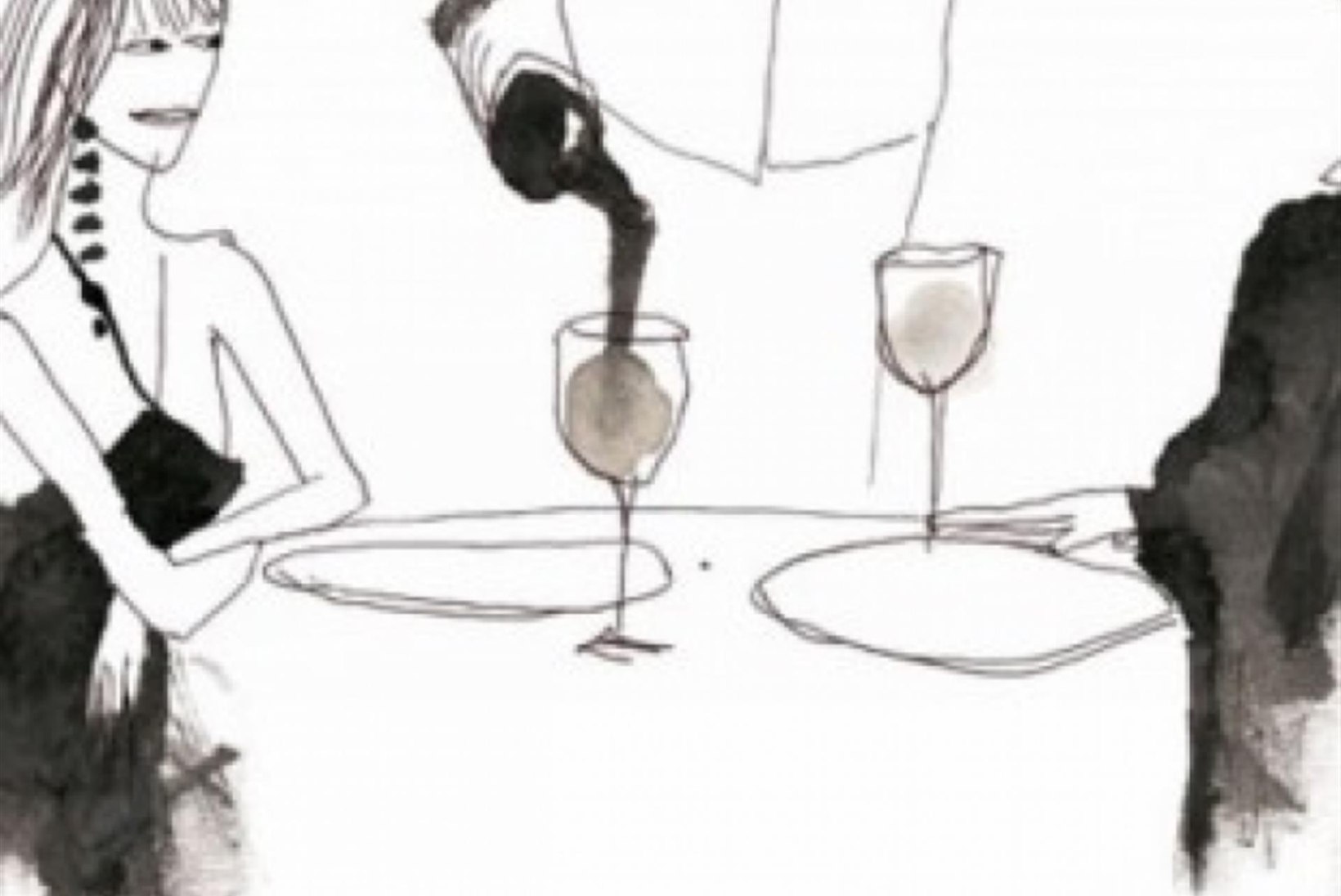 VIDEO: Kuidas valida veini restoranis?