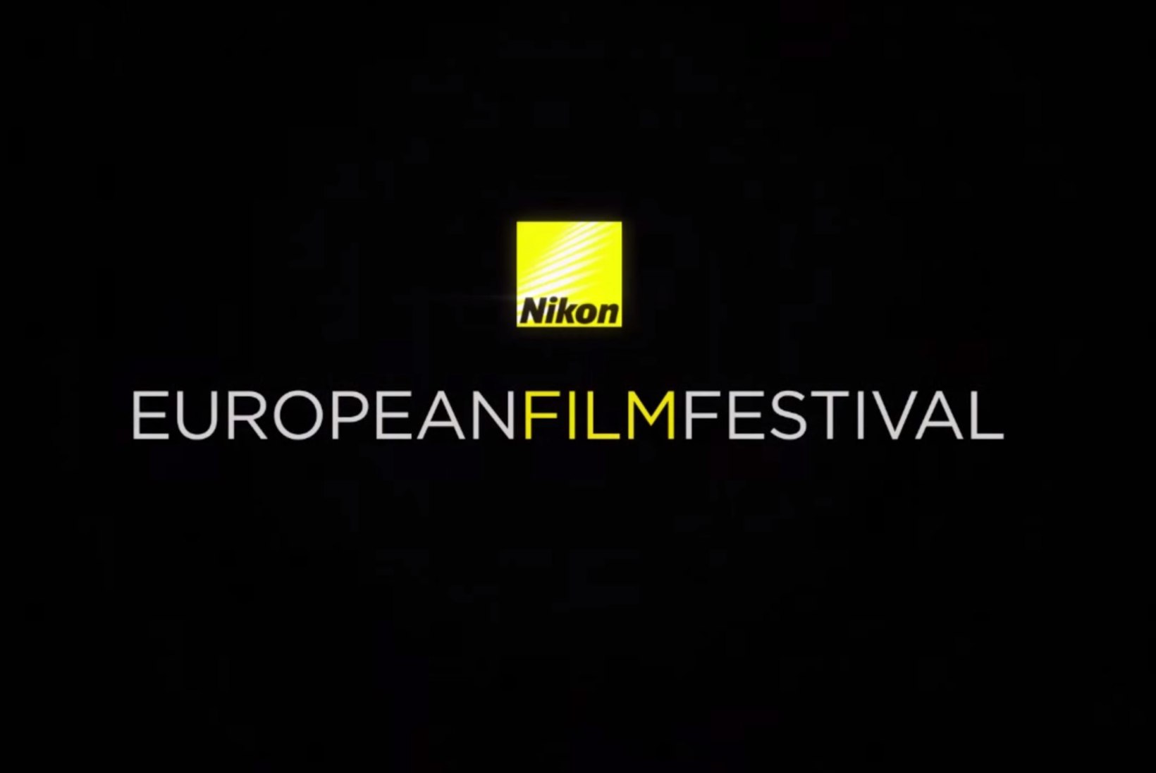 Eesti filmitudeng võitis Nikoni Euroopa filmifestivali peaauhinna