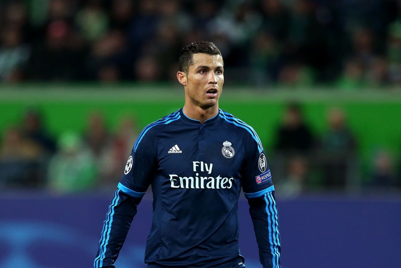 Real tahab Ronaldo suvel Man Unitedile tagasi müüa?
