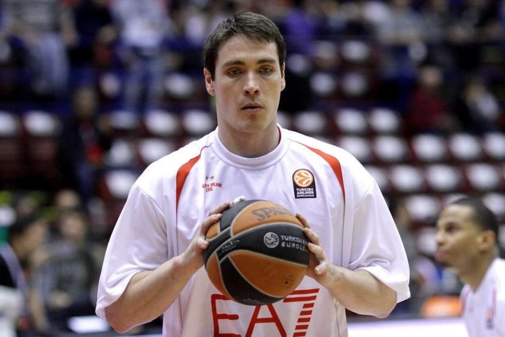 KAHJU! Kristjan Kanguri koduklubi lagunes viimasel veerandil ja sai FIBA Europe Cupi finaalis valusa kaotuse