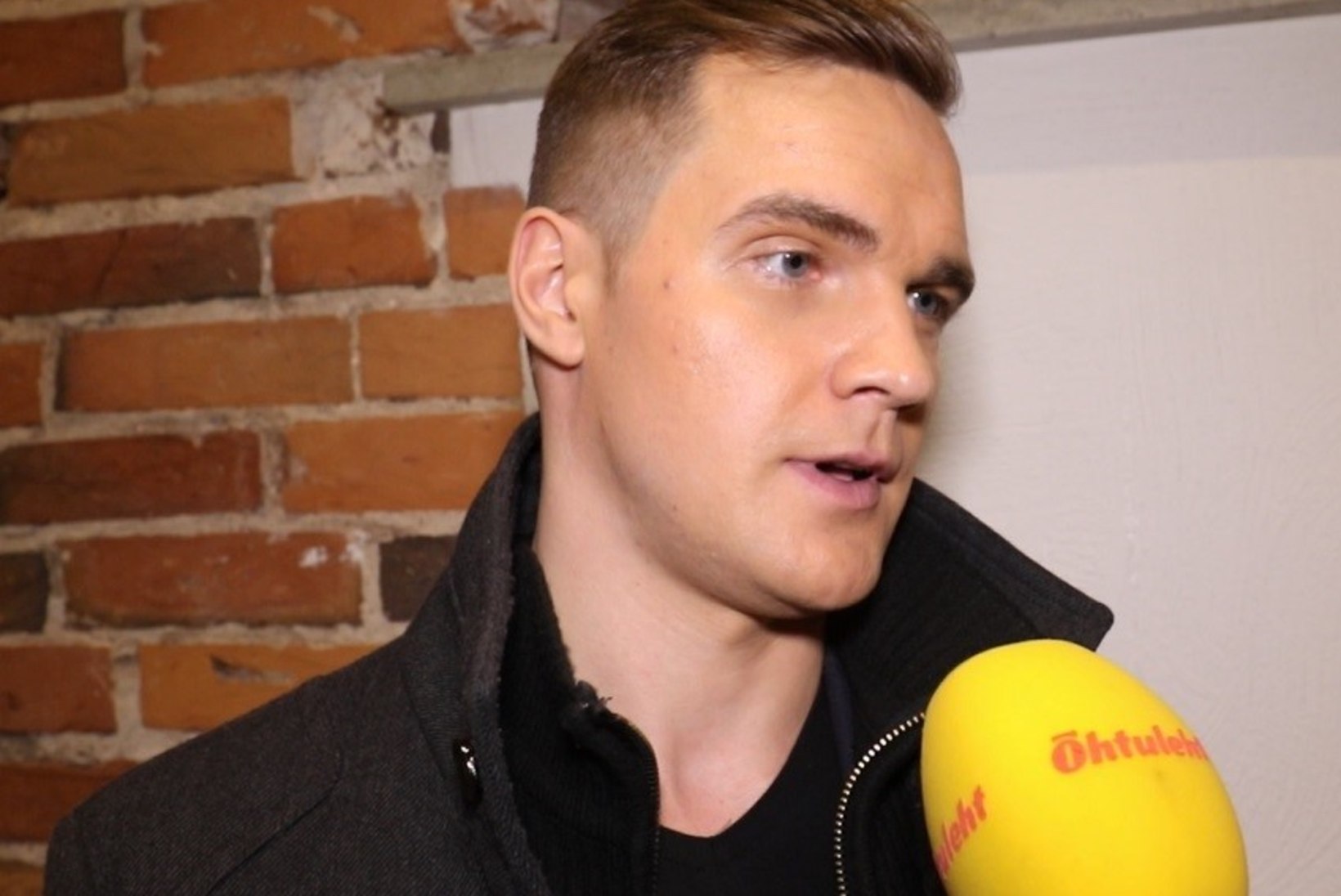 EESTI EUROVISIONI LAULUVÕISTLUSEL | Ott Lepland: "Kuula" pole Eurovisioni lugu, nüüdseks on ta juba Eesti inimeste laul!