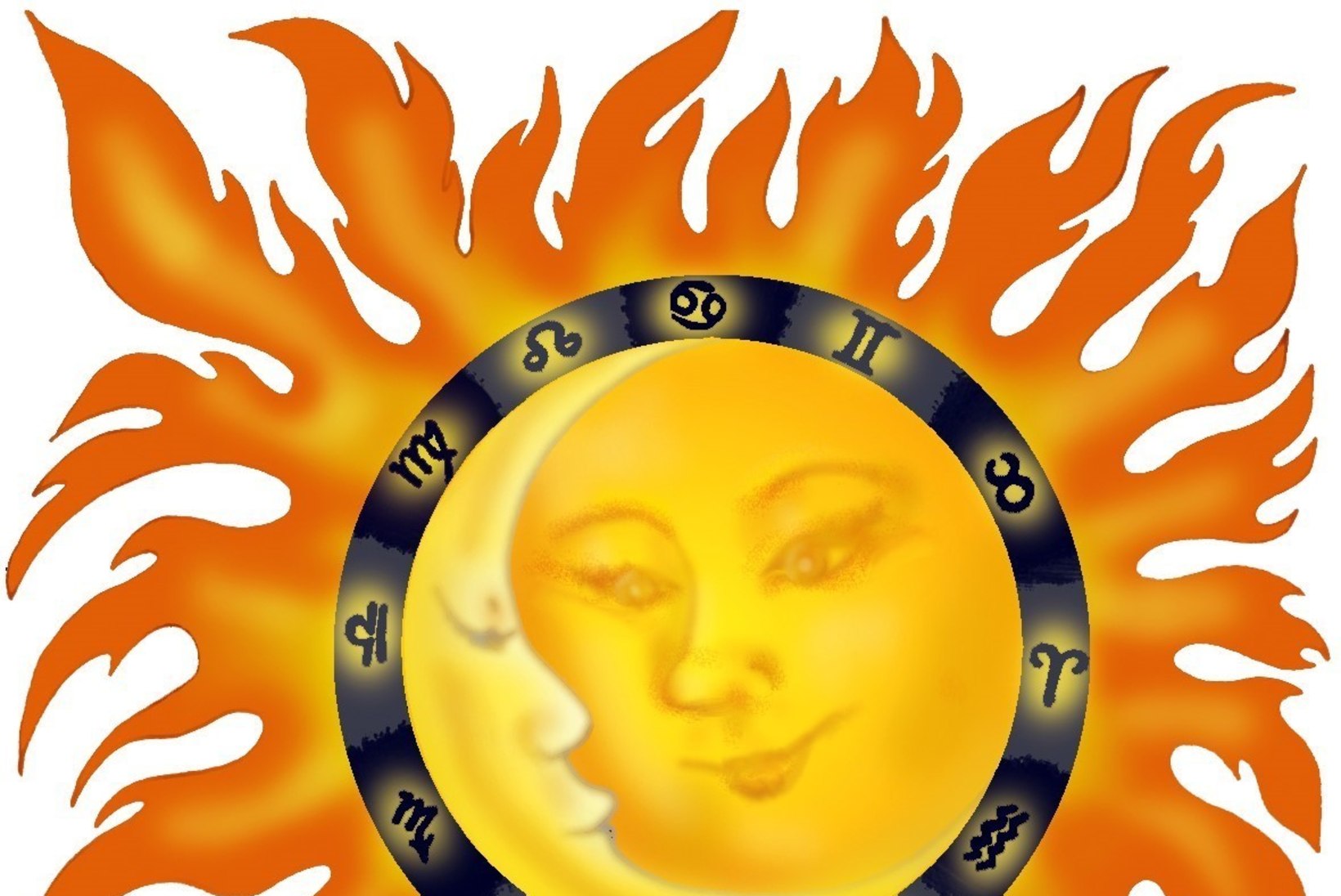 Avesta 16. mail: Päikese päev on seotud taeva ja taevase kaitsega, mis ei anna võimalust kosmose hävitavatel jõududel maale pääseda