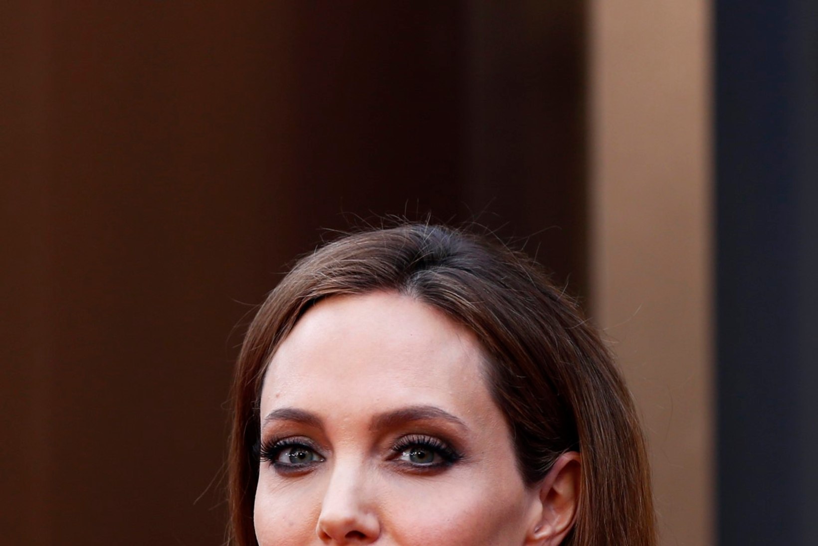 Angelina Jolie on maailma imetletuim naine