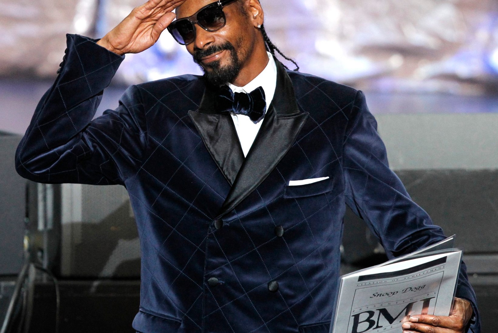 Snoop Dogg: Prince õpetas mulle, kuidas naisi võrgutada 