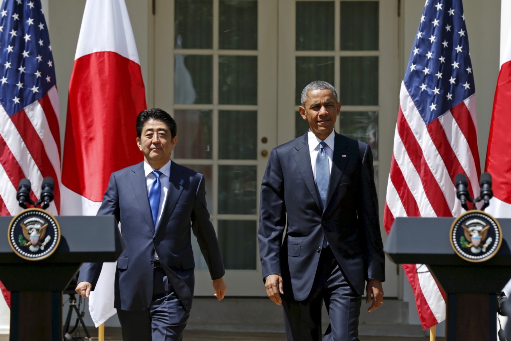 Obama külastab Hiroshimat