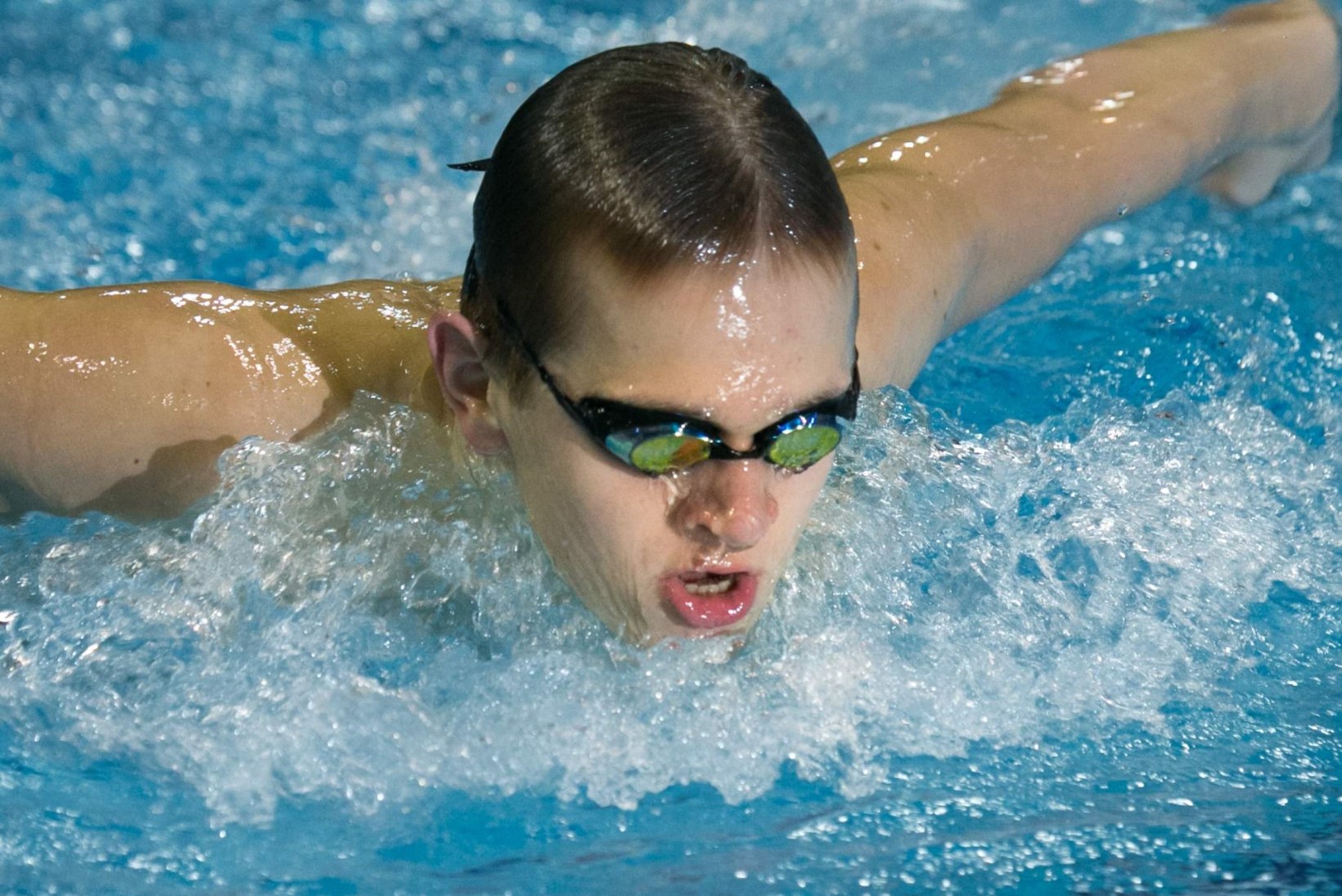Mida suudab rekordsuur Eesti ujumiskoondis EMil?