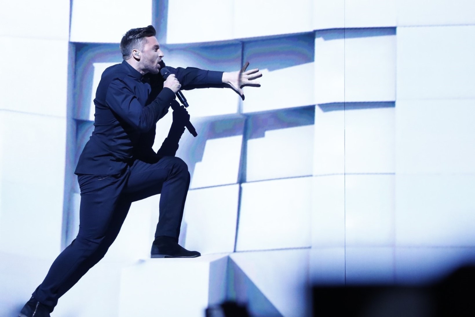 Juhan Paadam: Eurovisioni võidab Venemaa