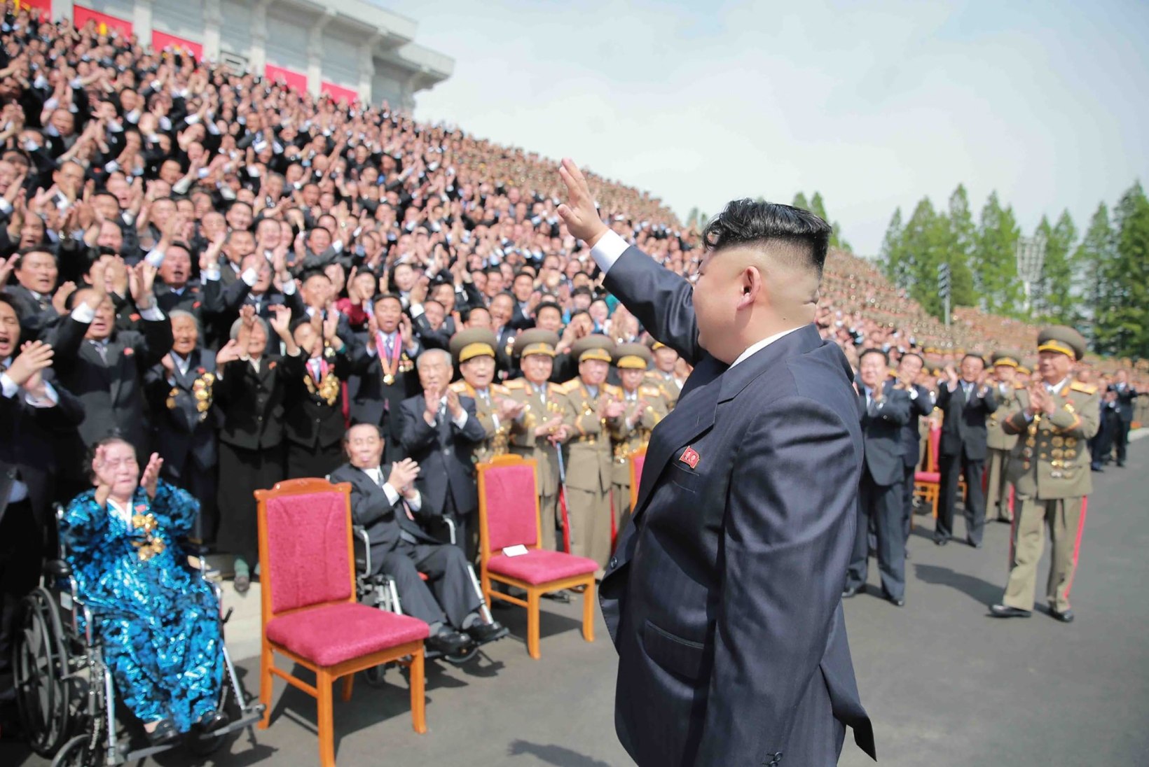 Põhja-Korea lood 21. osa: kas nad usuvad ise seda jama, mida räägitakse? 