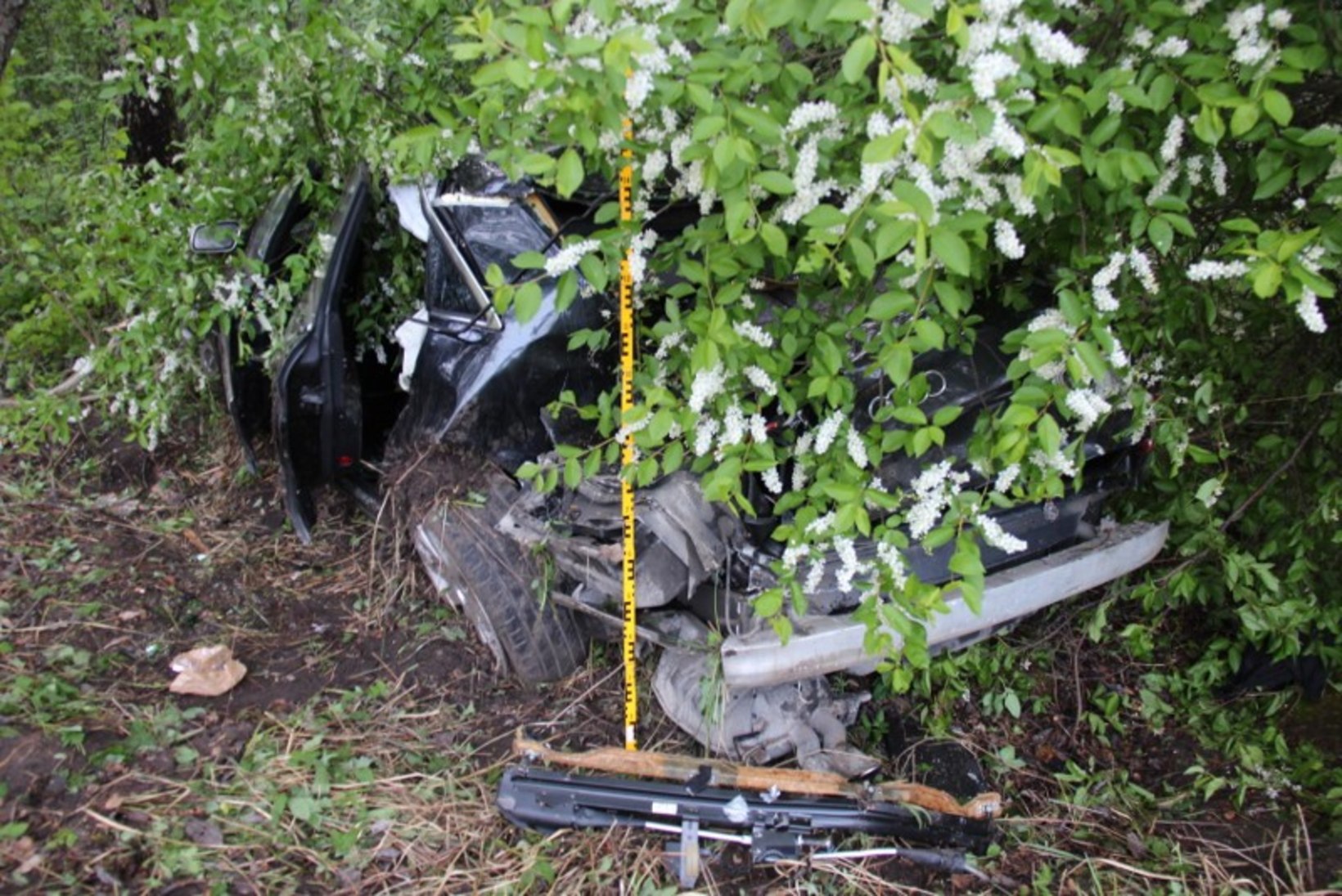 Kiltsi lennuväljal peetud autohuviliste kokkutulekul hukkus liiklusõnnetuses 22aastane mees