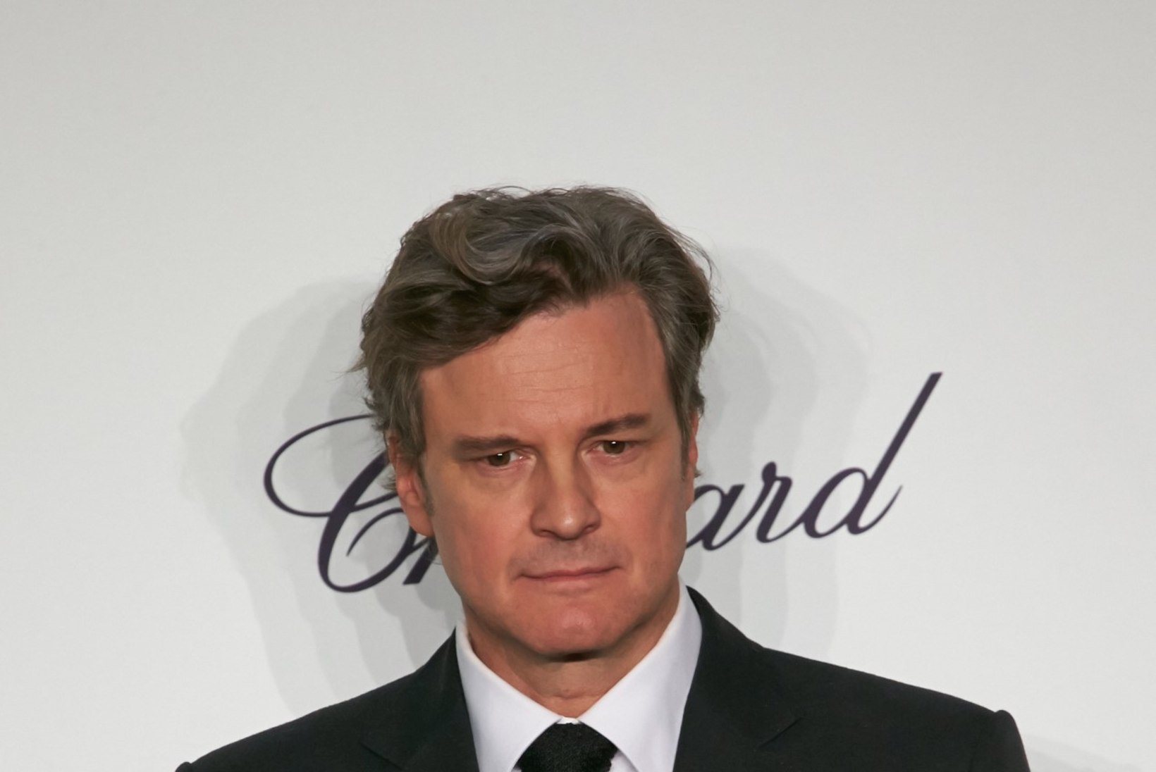 Kas Colin Firth on kaotanud juba liiga palju oma kehakaalust?