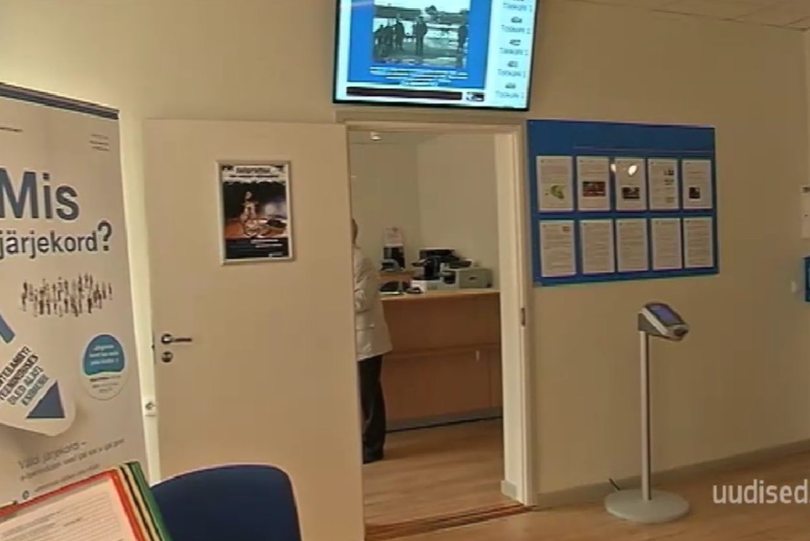 TV3 VIDEO | ARK tahab sulgeda maakondlikke büroosid
