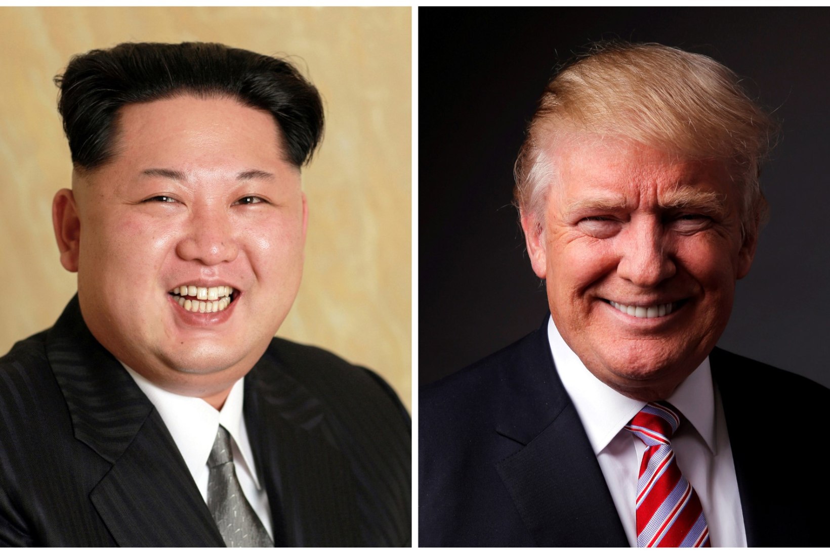 Trump: soovin Põhja-Koreaga tuumaläbirääkimisi pidada