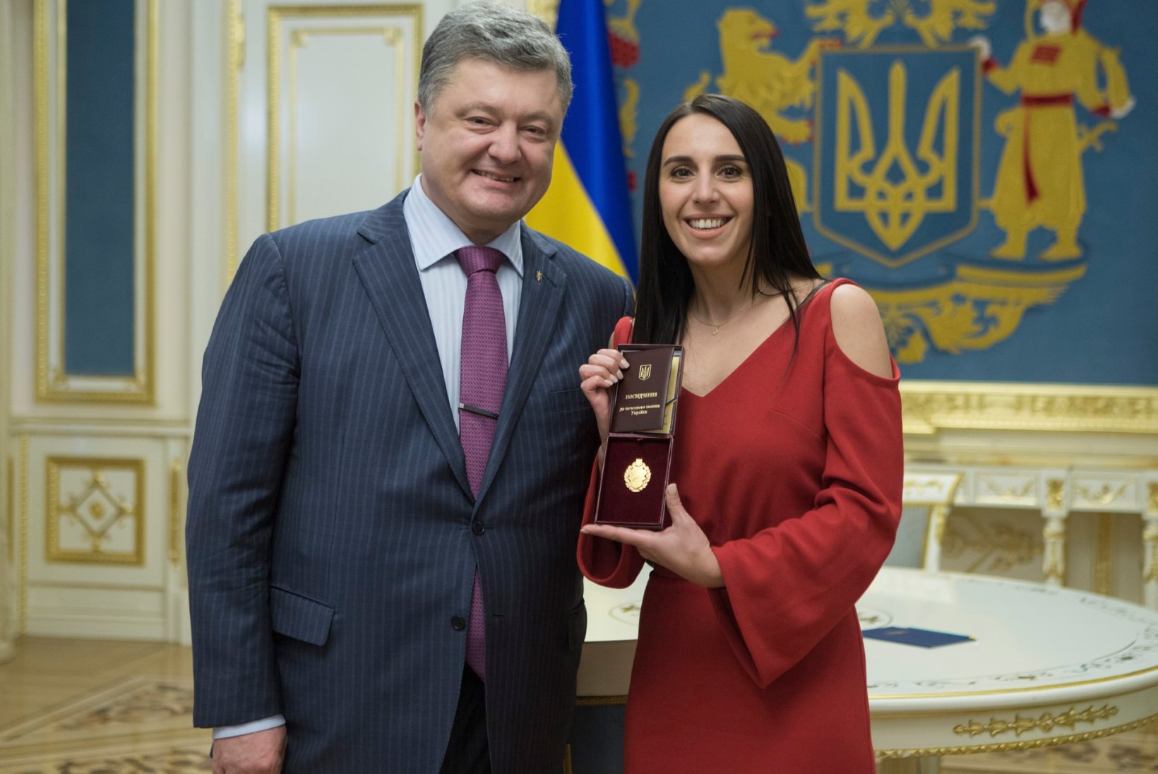 MÖLL EI VAIBU: Ukraina on rikkunud Eurovisioni reegleid – eurolugu esitati avalikult aasta tagasi