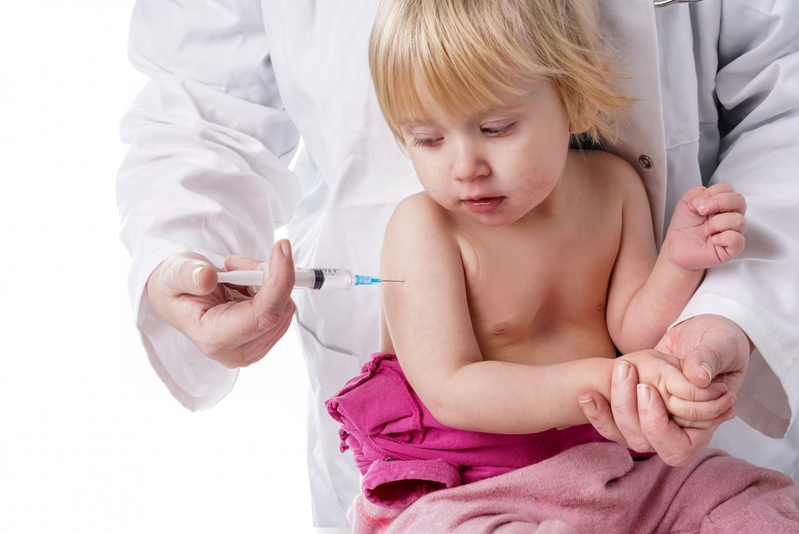 Laste rotaviirusvastane vaktsineerimine vähendas oluliselt haigestumiste arvu