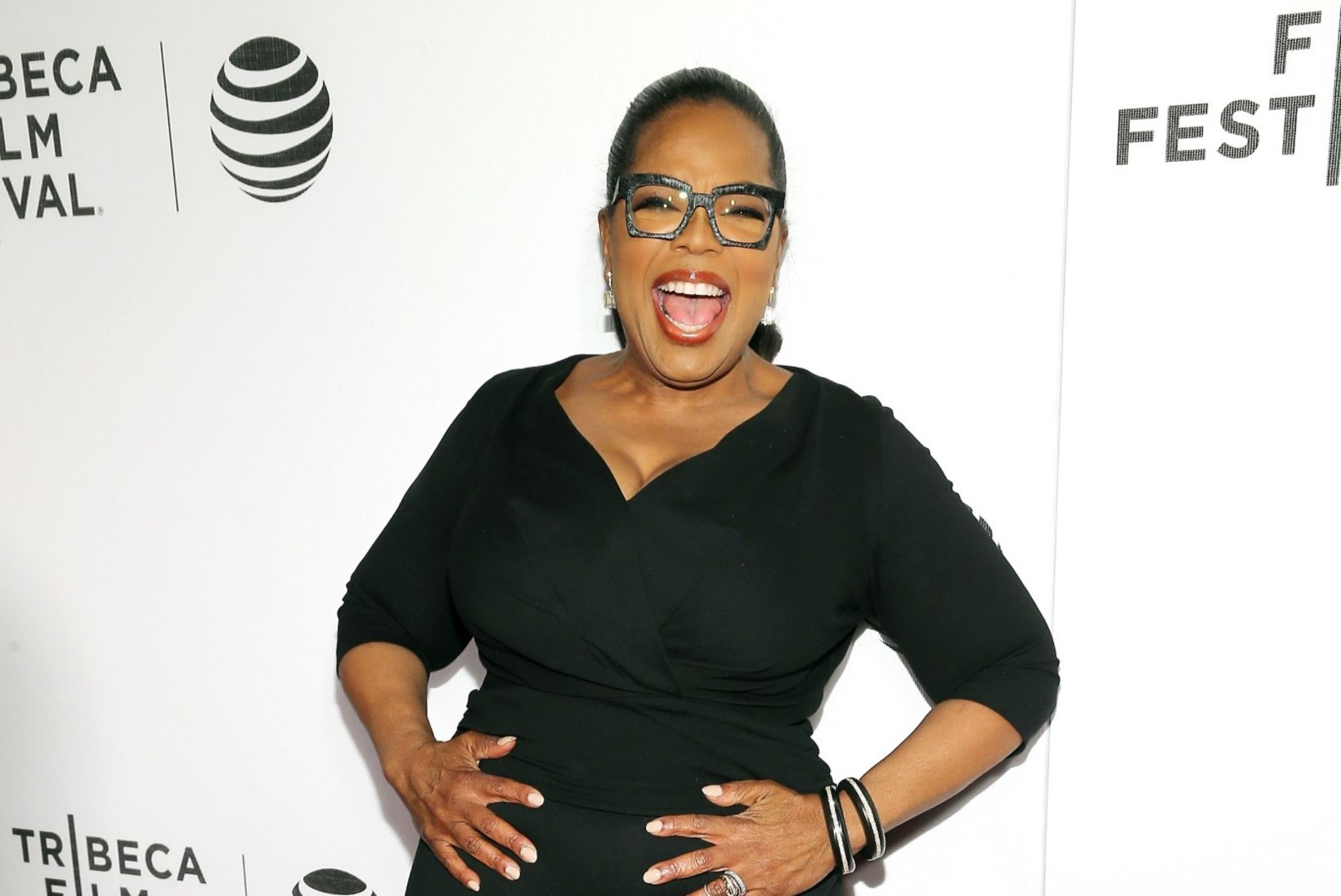 Oprah kavatseb surmani kaalu jälgida: "Mu elu on muutunud!"